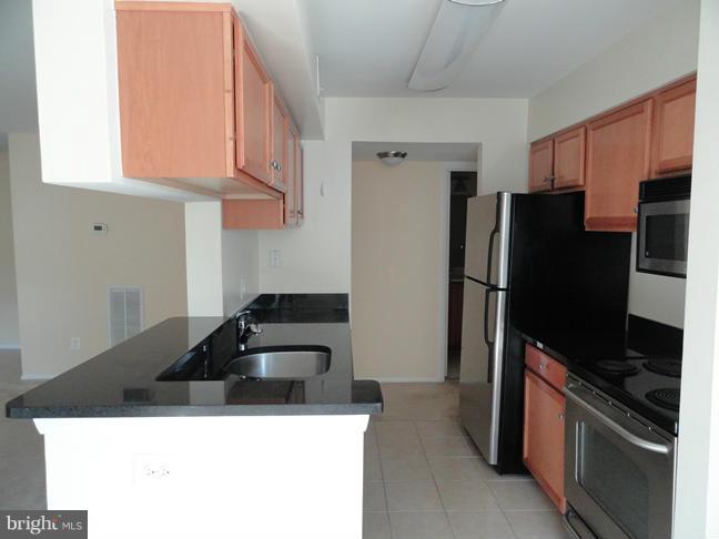 PARCRESTON - Residential Lease