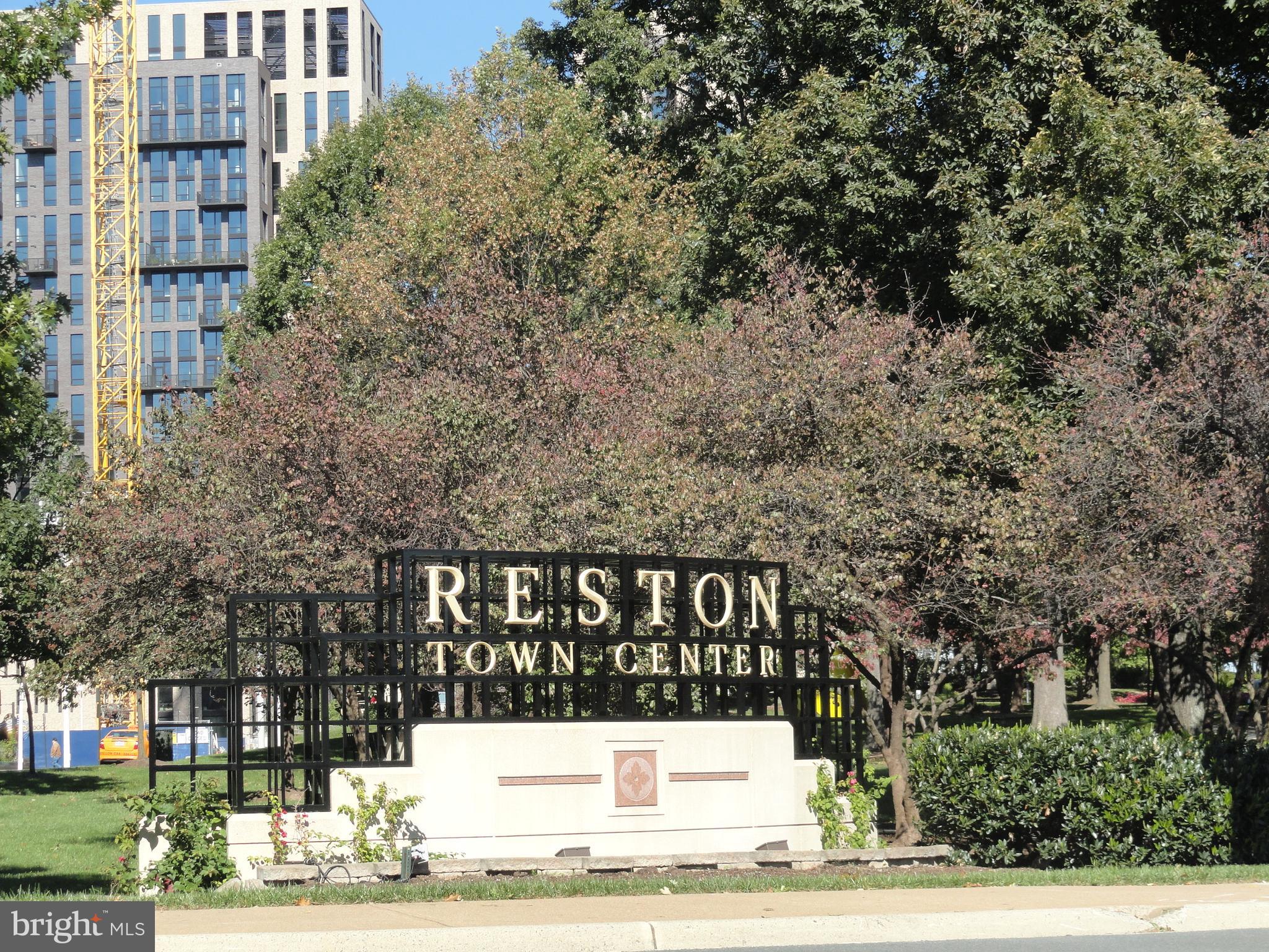 PARCRESTON - Residential Lease