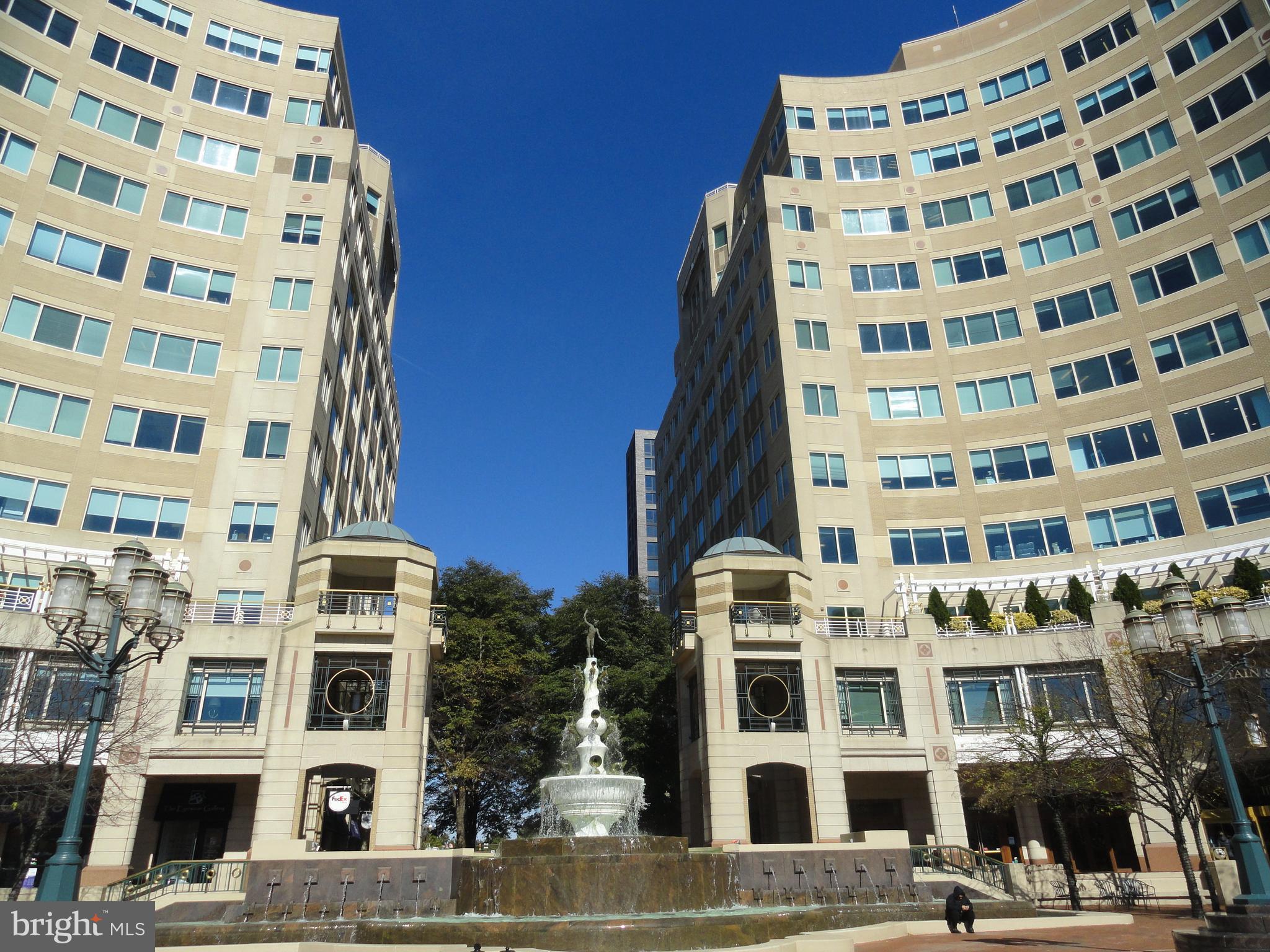 PARCRESTON - Residential Lease