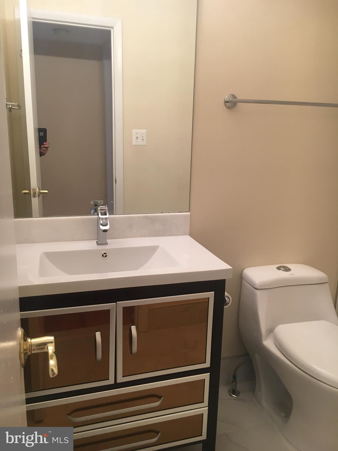 PARCRESTON - Residential Lease