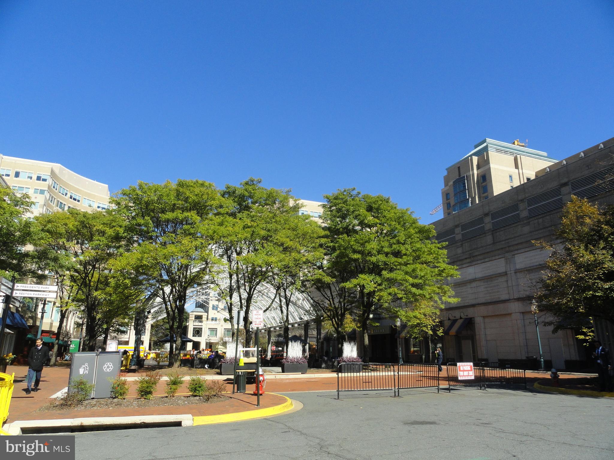 PARCRESTON - Residential Lease