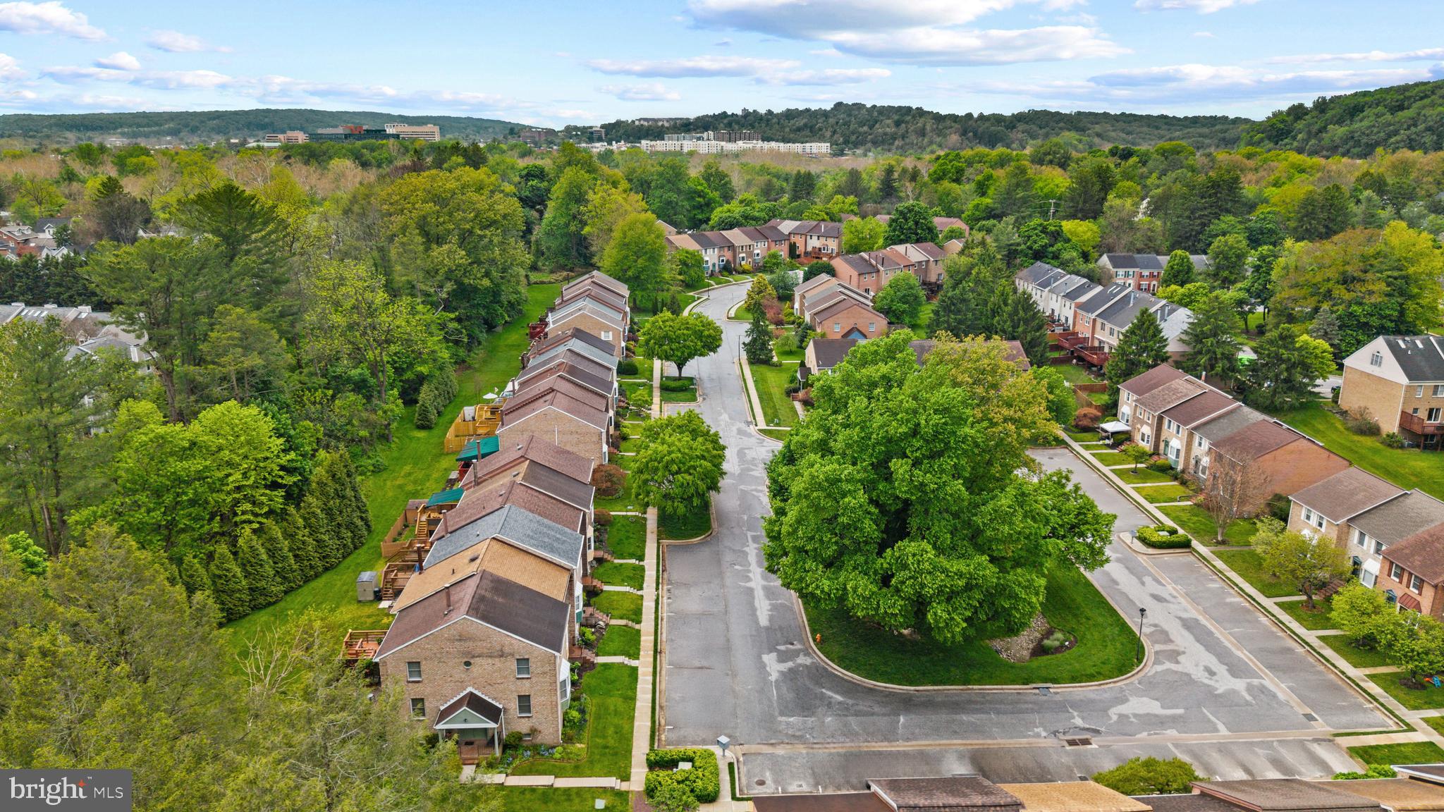 HUNTERS RUN - Residential