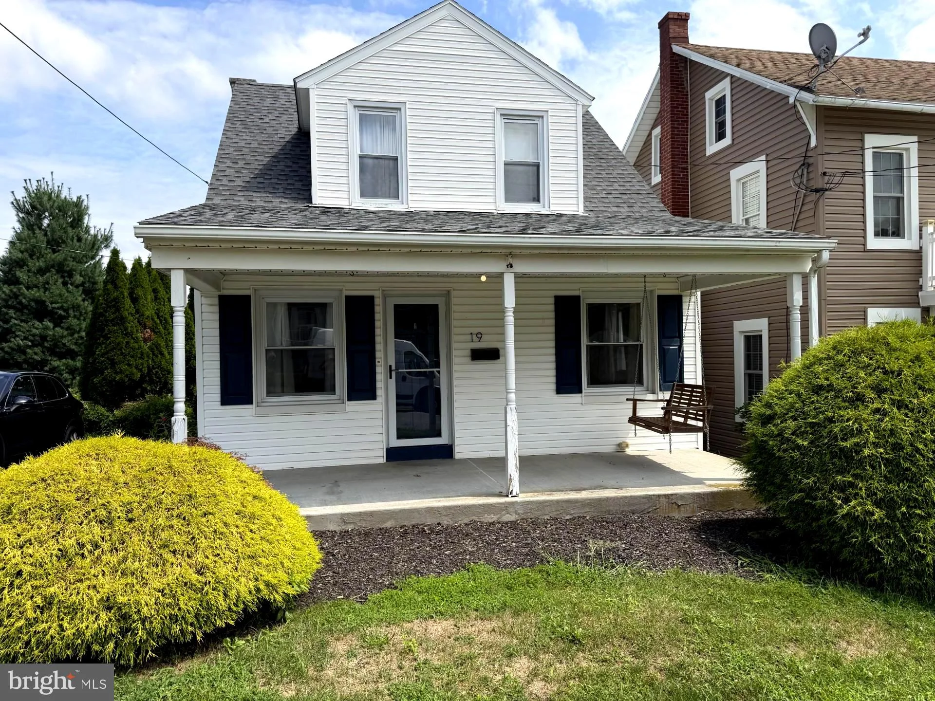 19 Maple St, Mohnton, PA, 19540