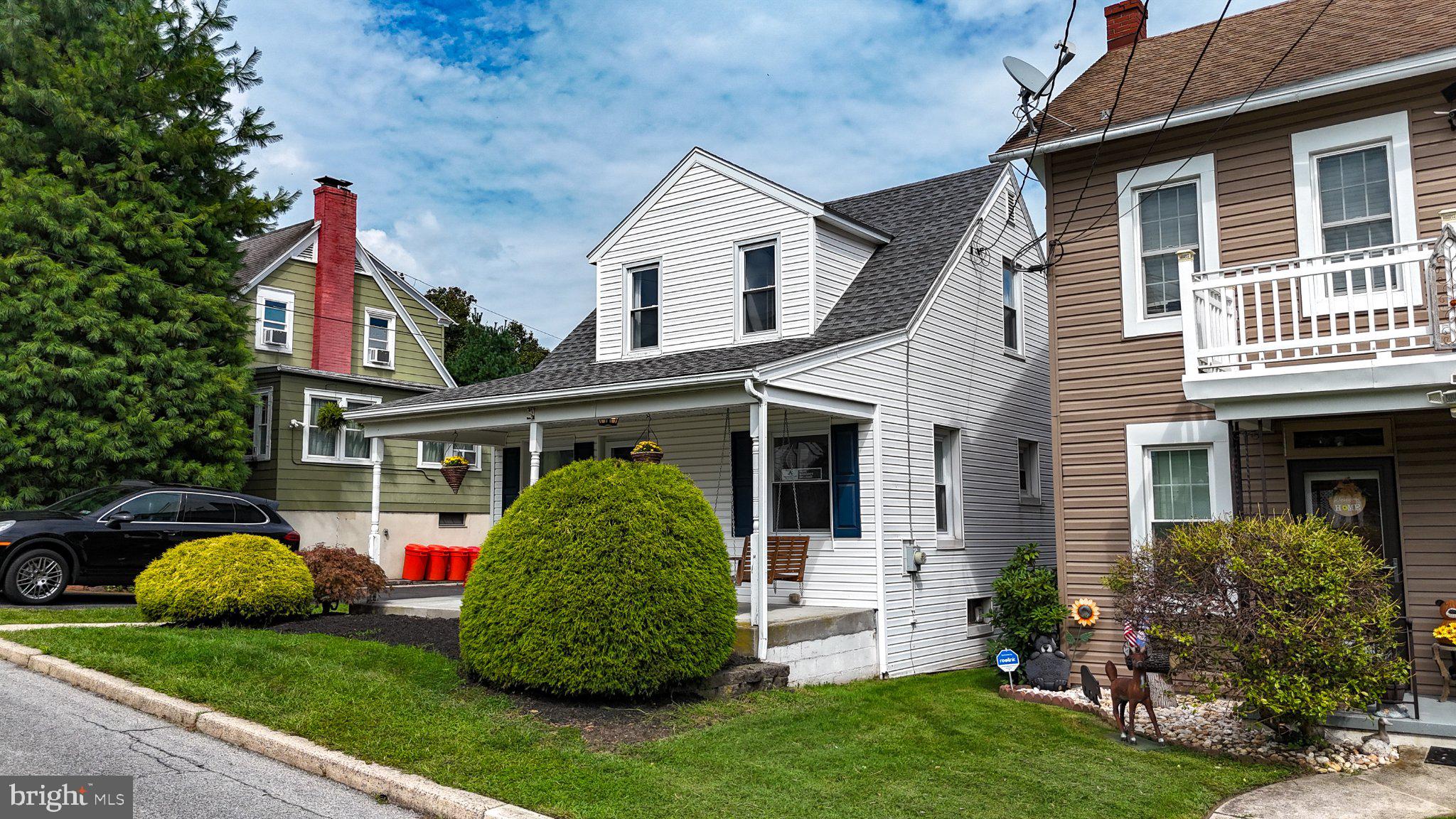19 MAPLE