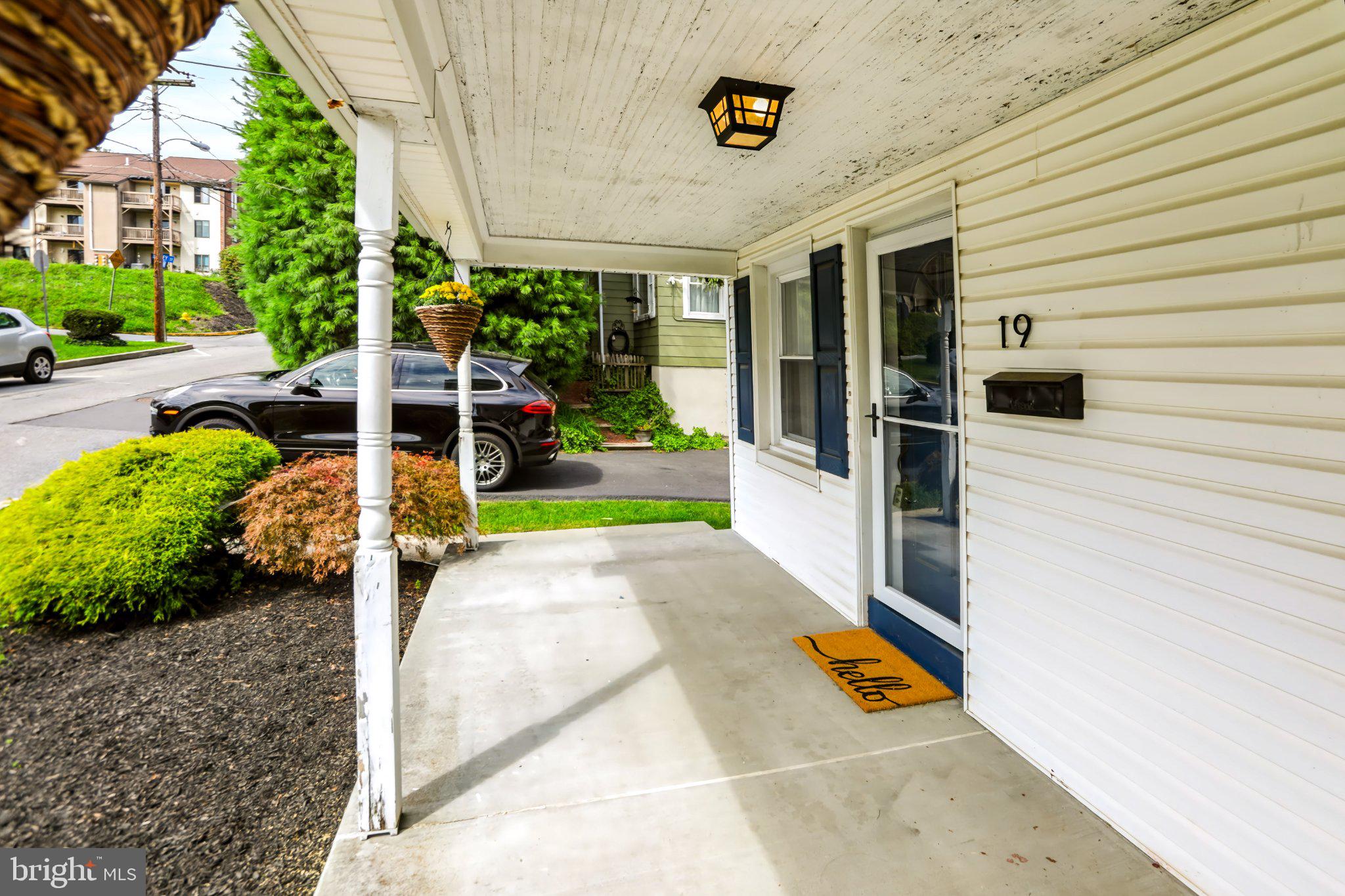 19 MAPLE
