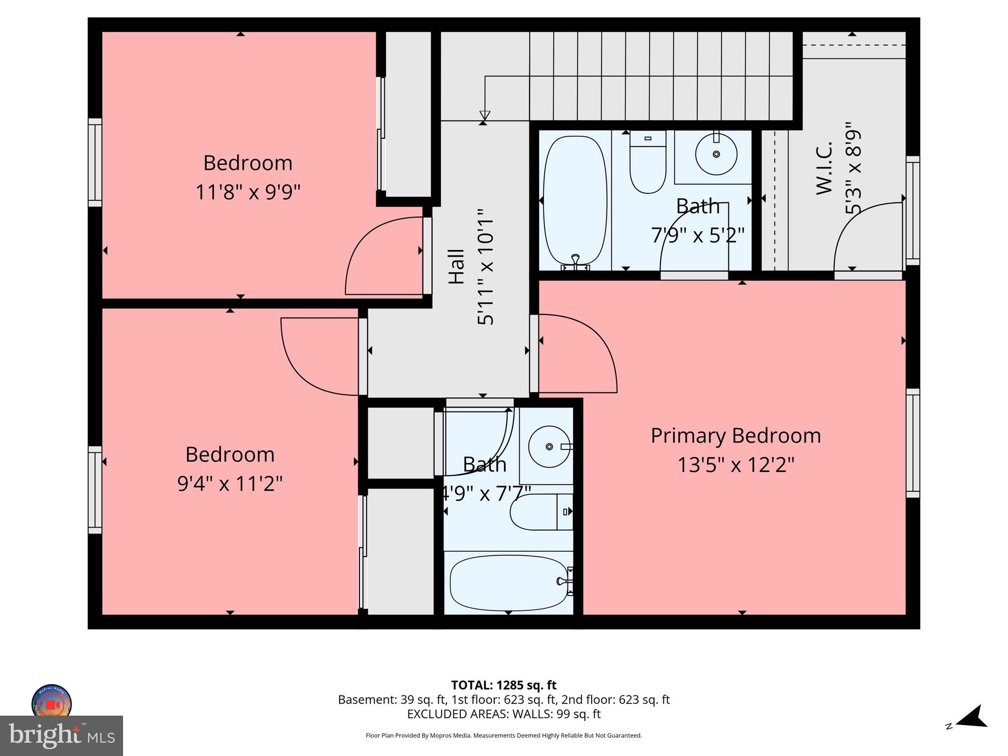 13022 VADEN TERRACE 225A