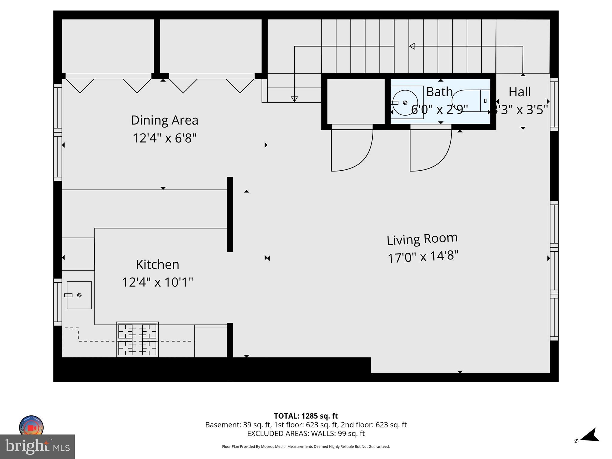 VISTAS AT MILESTONE - Residential