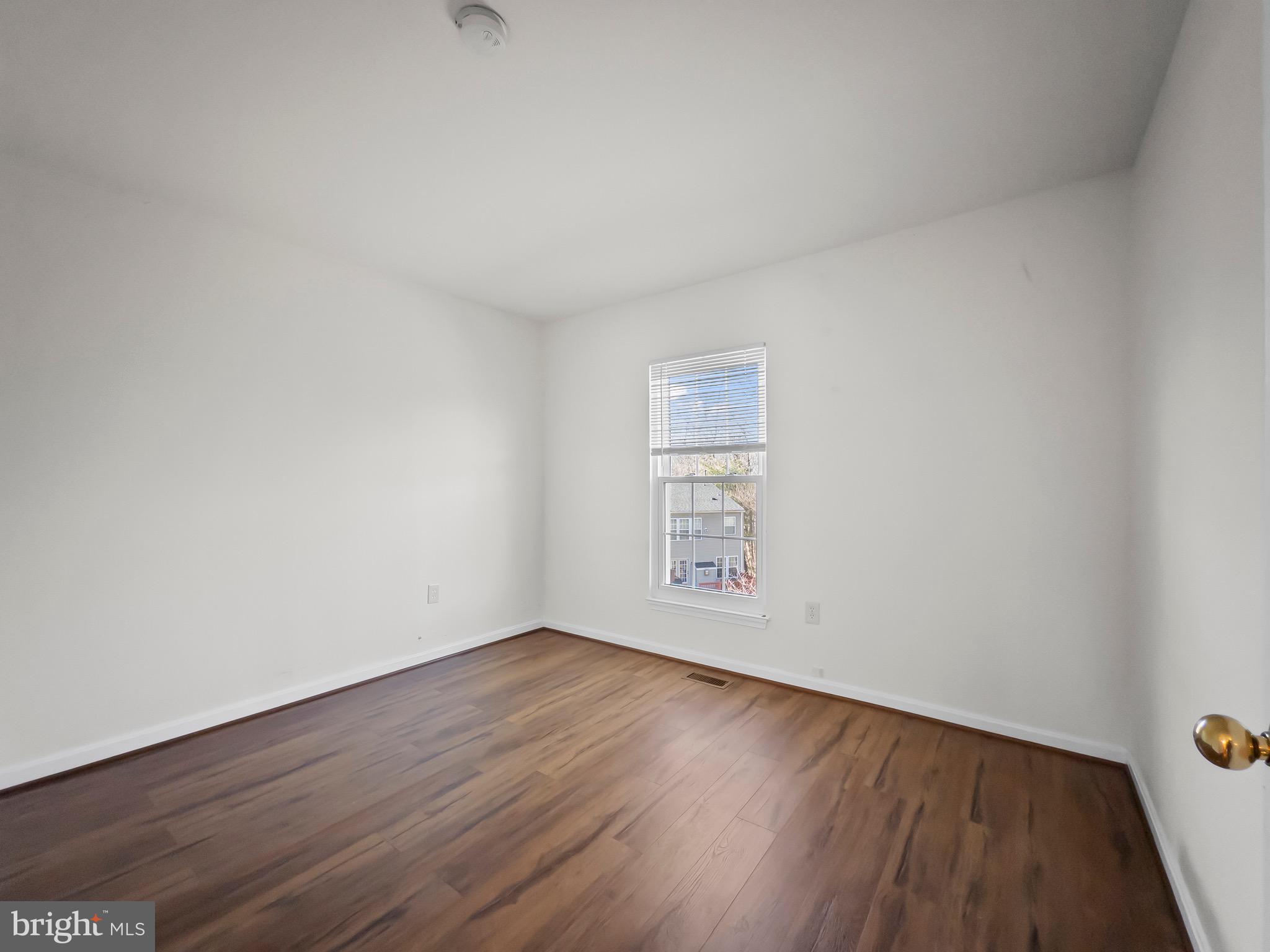 VISTAS AT MILESTONE - Residential