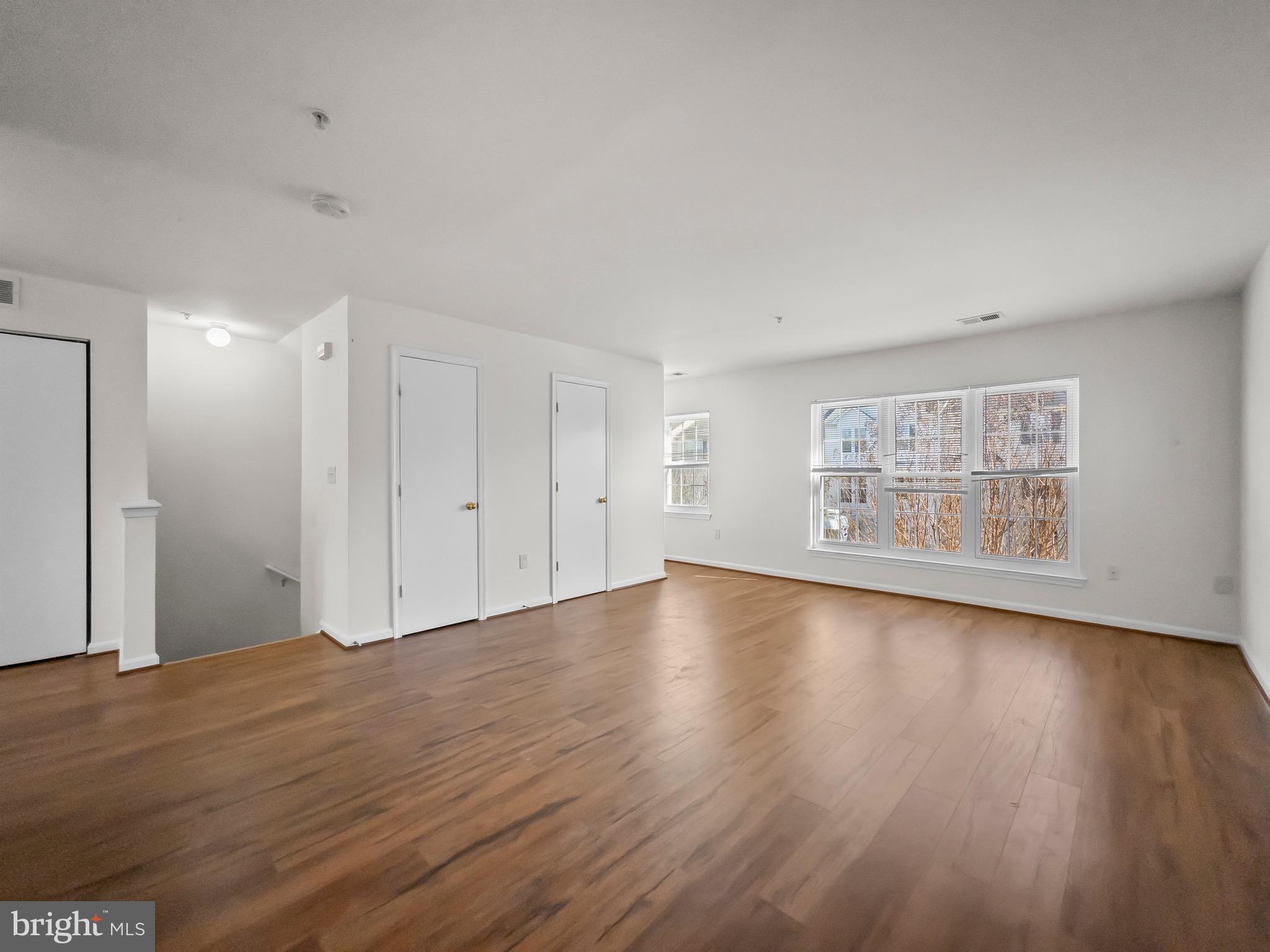 VISTAS AT MILESTONE - Residential