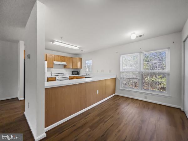 VISTAS AT MILESTONE - Residential