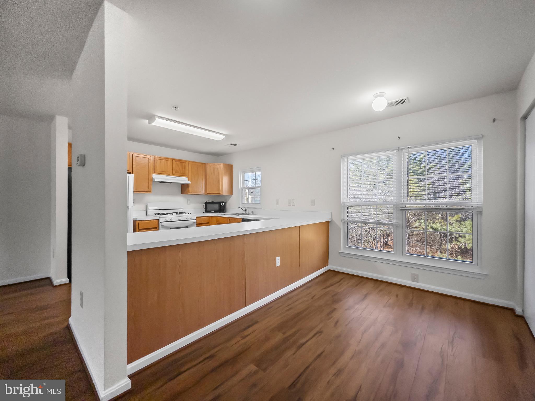 VISTAS AT MILESTONE - Residential