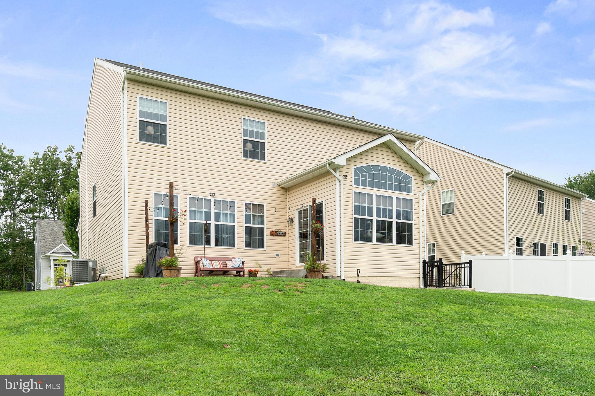 CHARLESTOWN CROSSING - Residential