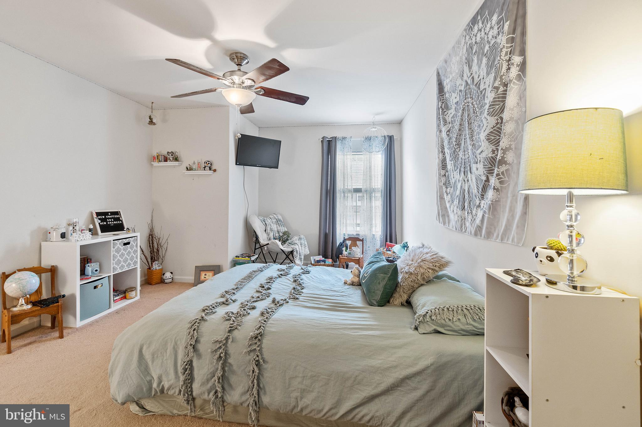 CHARLESTOWN CROSSING - Residential