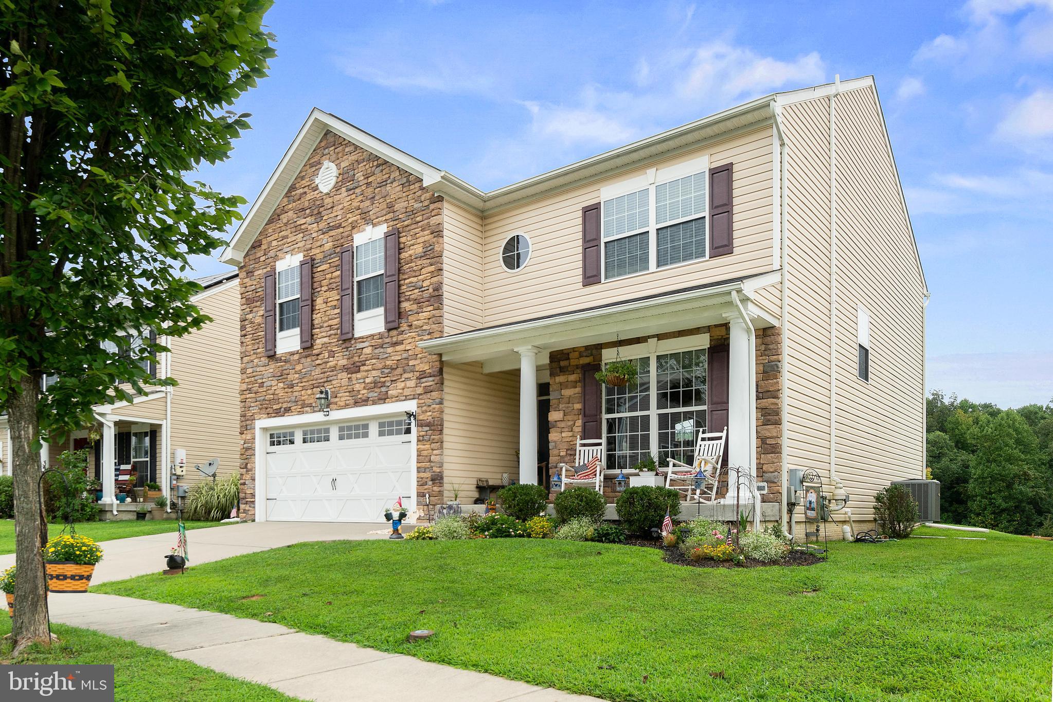 CHARLESTOWN CROSSING - Residential