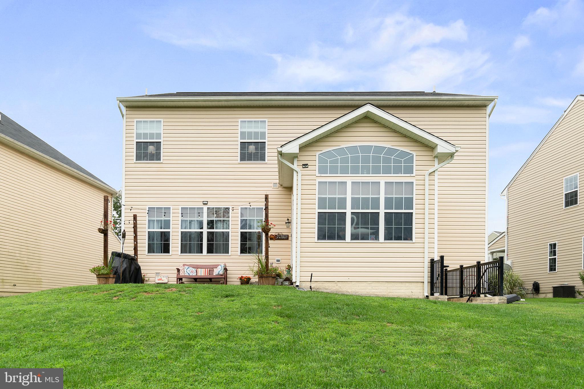 CHARLESTOWN CROSSING - Residential