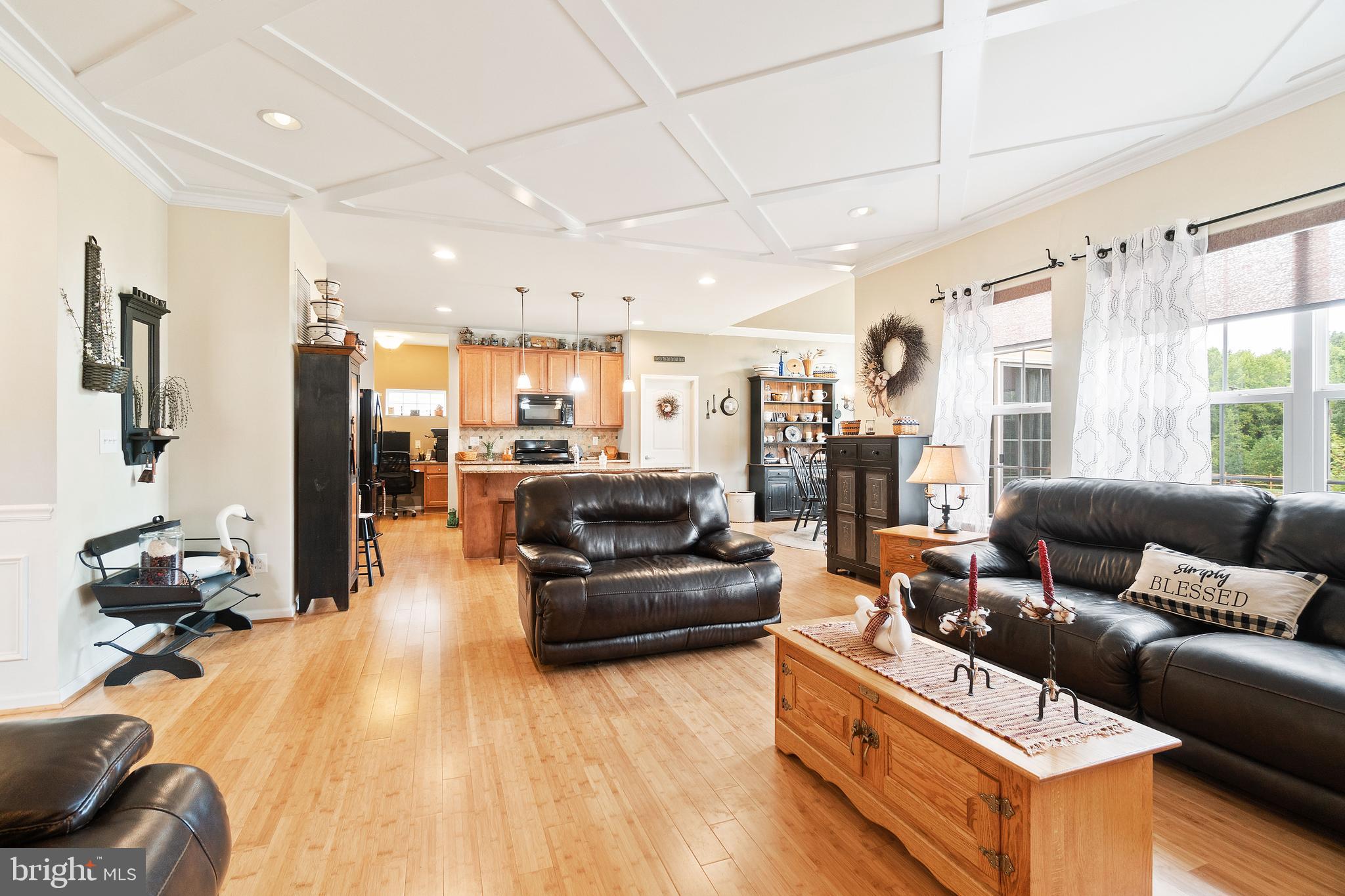 CHARLESTOWN CROSSING - Residential