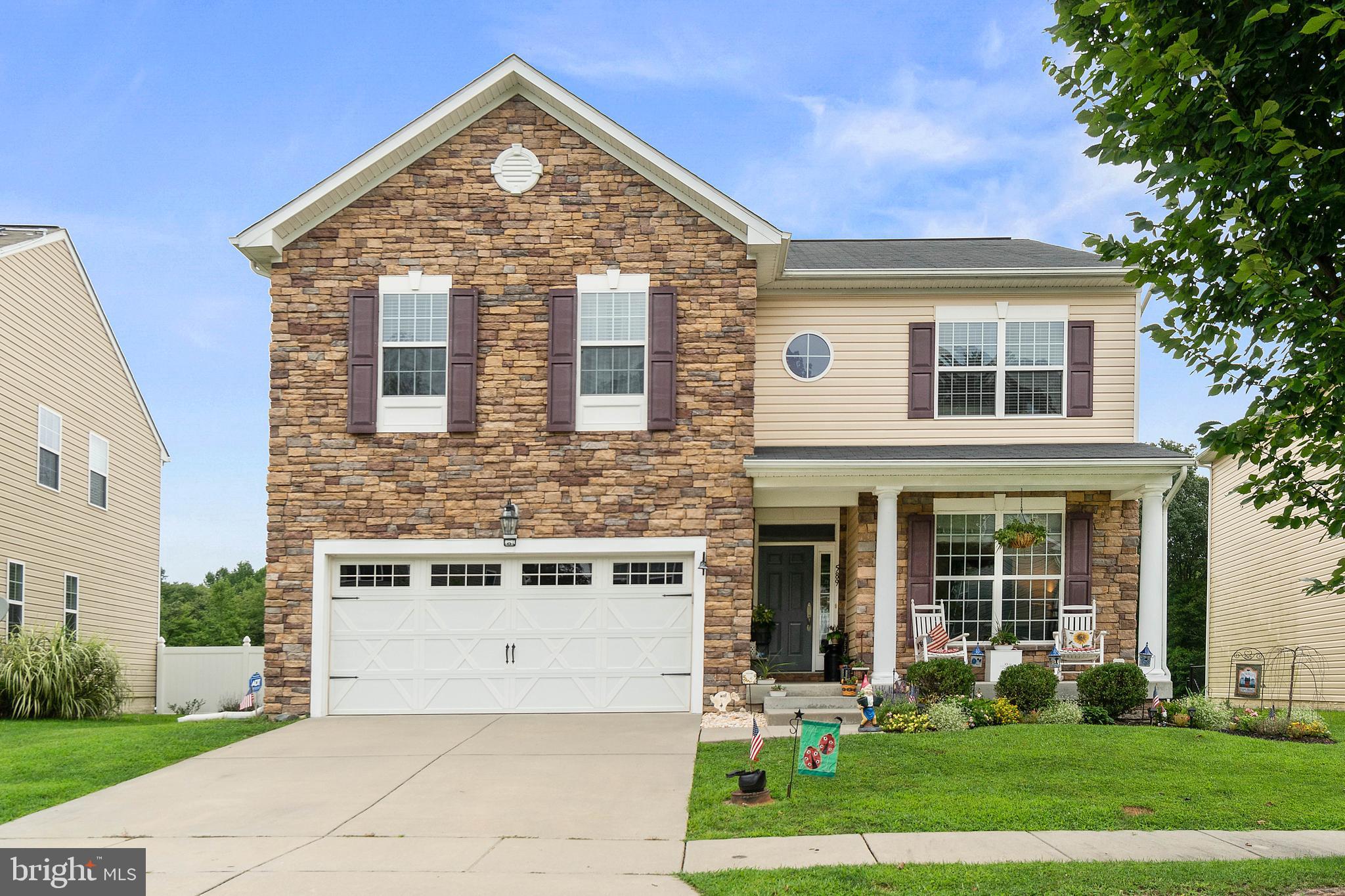 CHARLESTOWN CROSSING - Residential