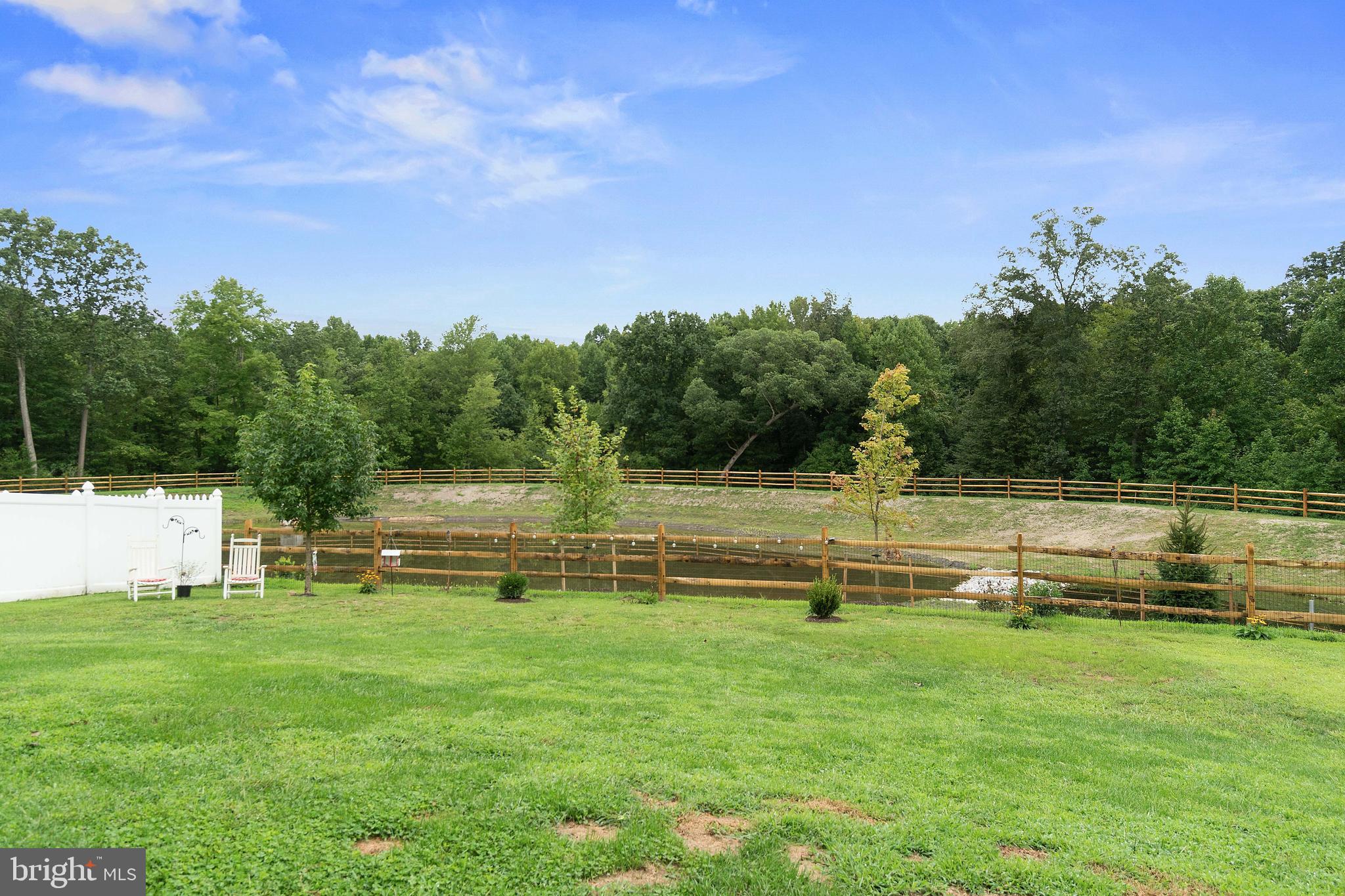 CHARLESTOWN CROSSING - Residential