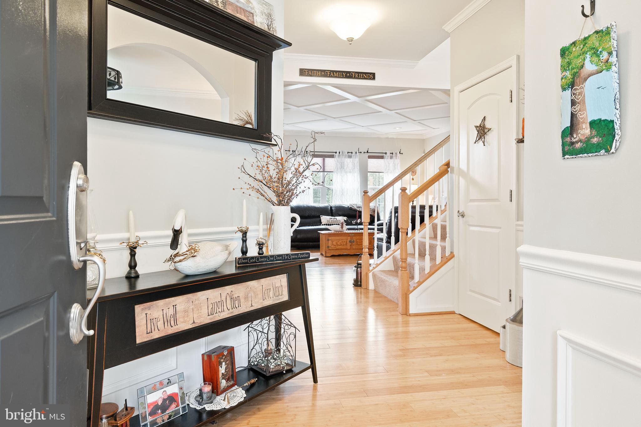 CHARLESTOWN CROSSING - Residential