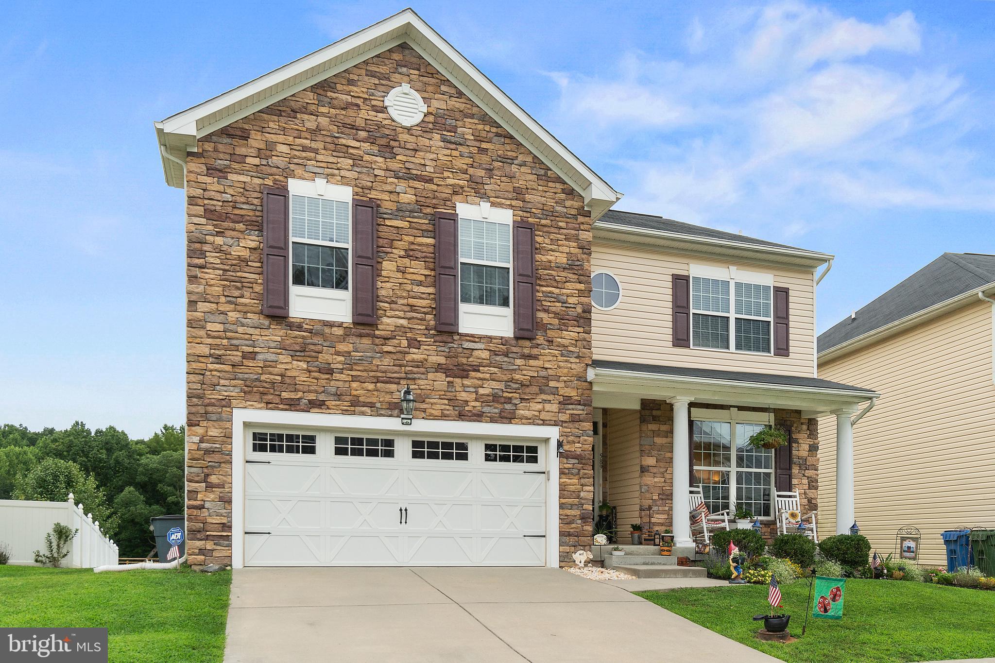 CHARLESTOWN CROSSING - Residential