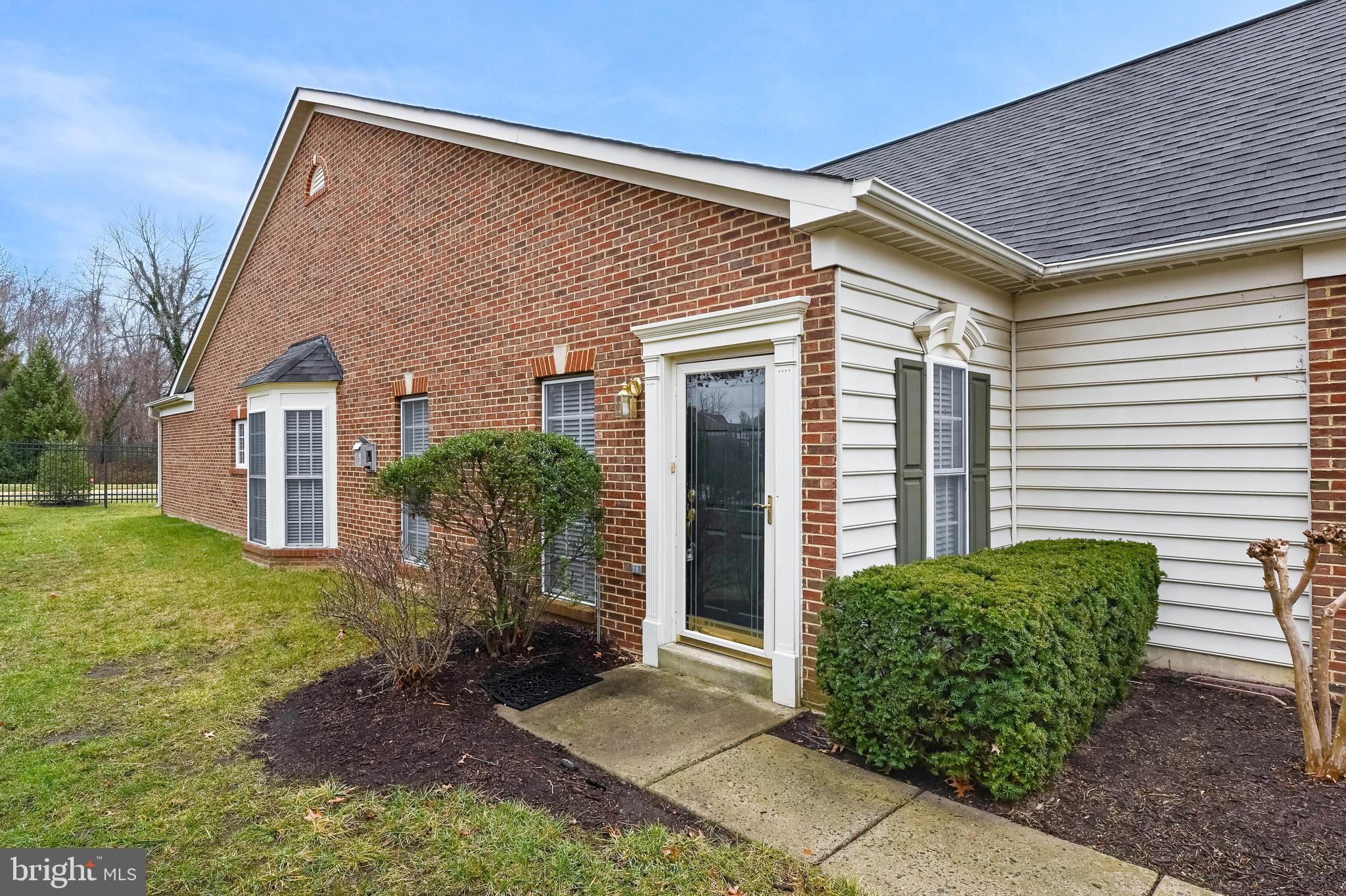 THE HAMLETS AT SOUTH RIVER COLONY - Residential