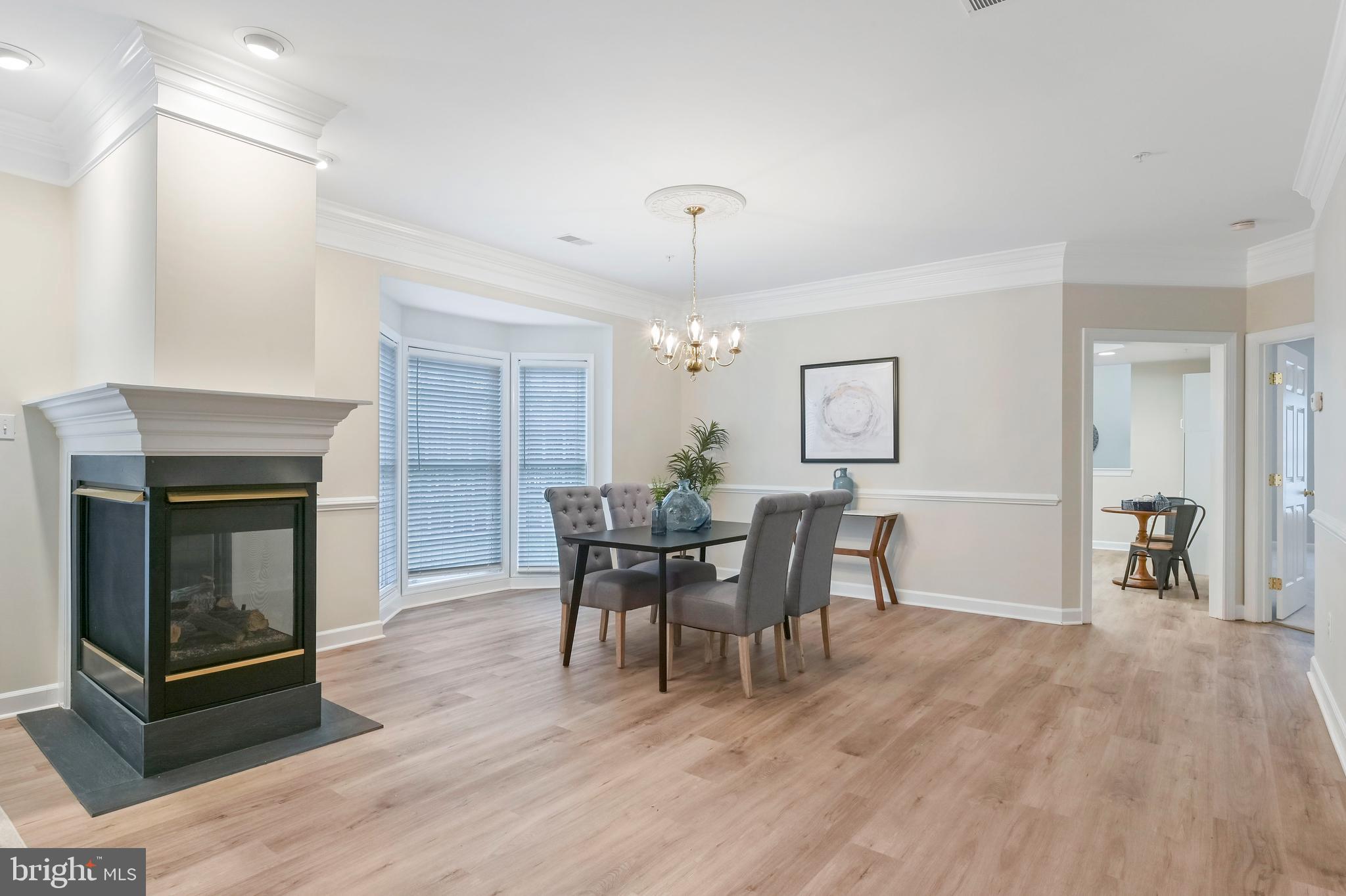 THE HAMLETS AT SOUTH RIVER COLONY - Residential