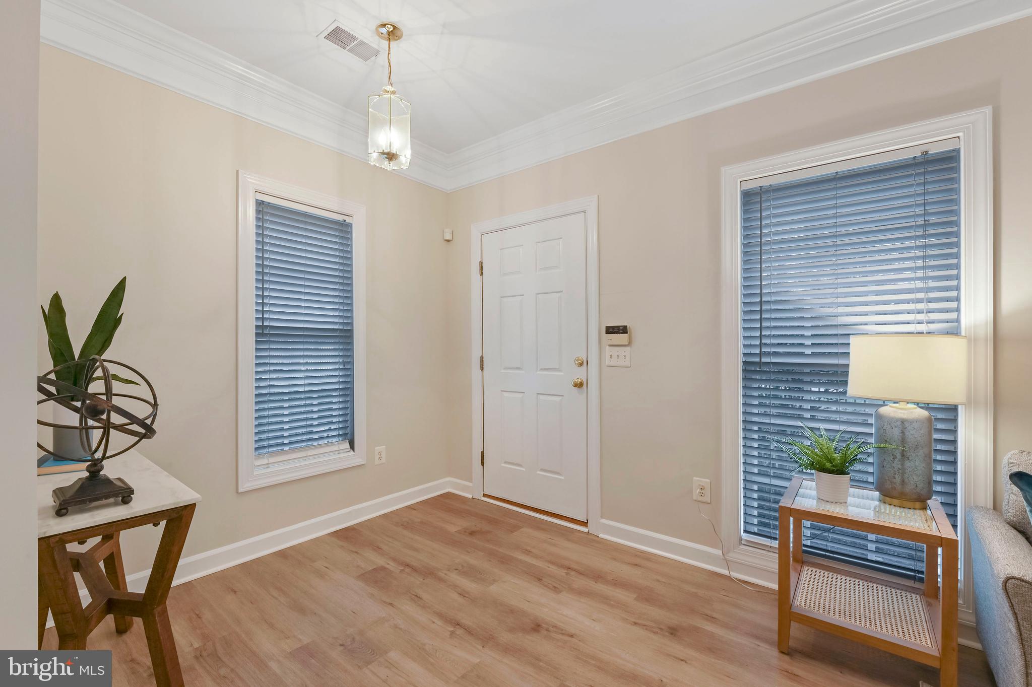 THE HAMLETS AT SOUTH RIVER COLONY - Residential