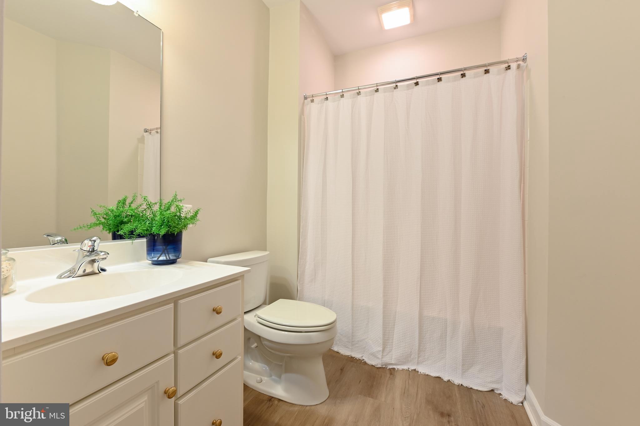 THE HAMLETS AT SOUTH RIVER COLONY - Residential