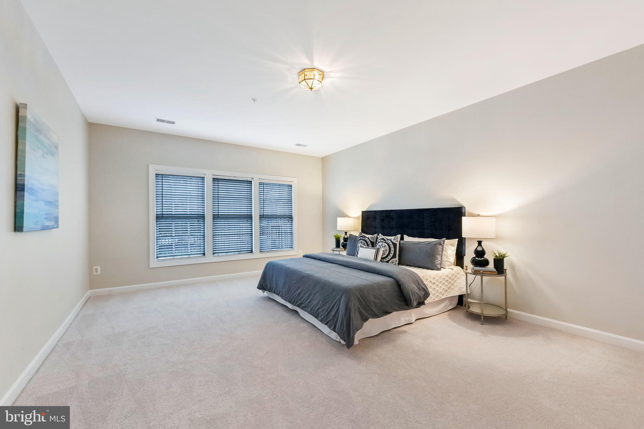 THE HAMLETS AT SOUTH RIVER COLONY - Residential