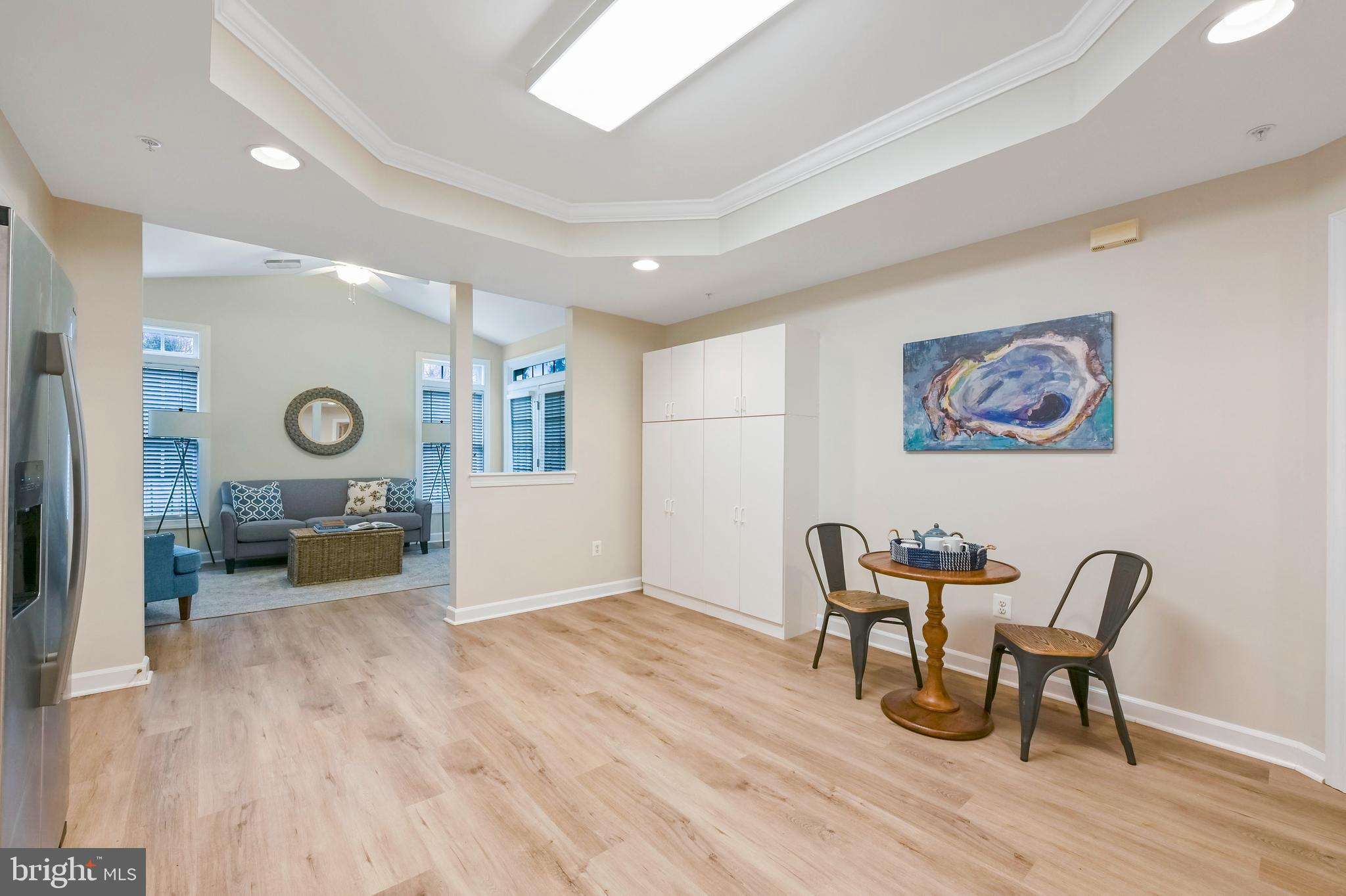 THE HAMLETS AT SOUTH RIVER COLONY - Residential