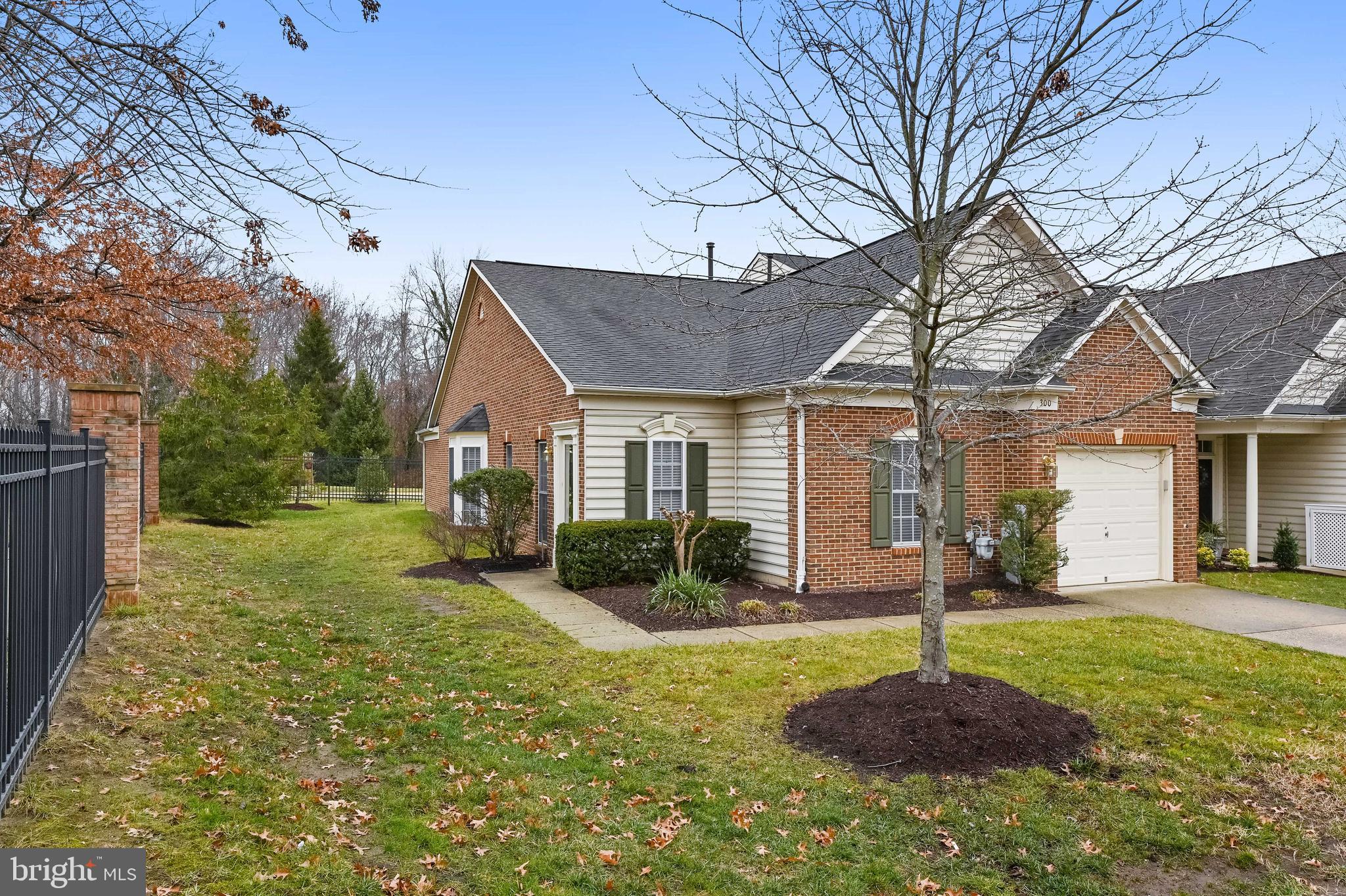 THE HAMLETS AT SOUTH RIVER COLONY - Residential