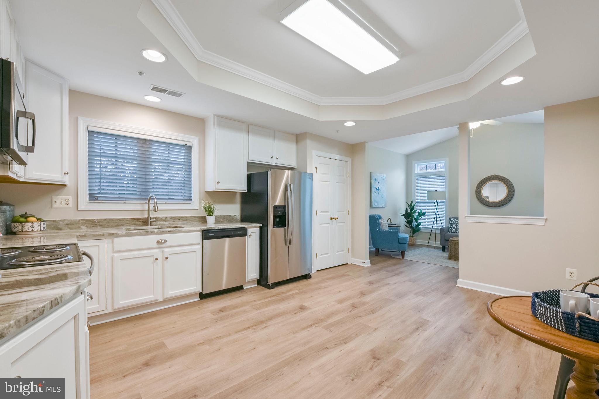 THE HAMLETS AT SOUTH RIVER COLONY - Residential