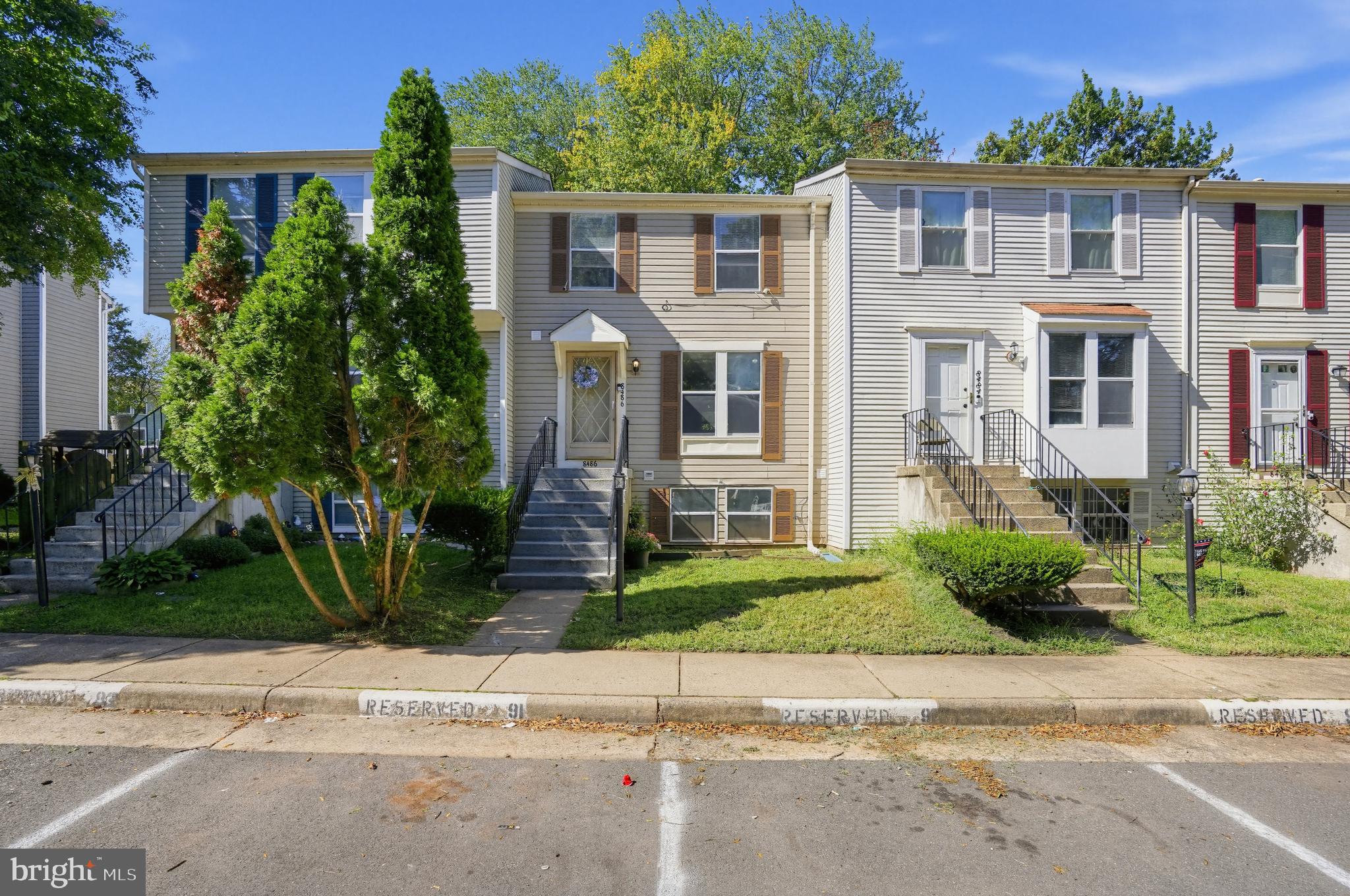 8486 KIRBY STREET