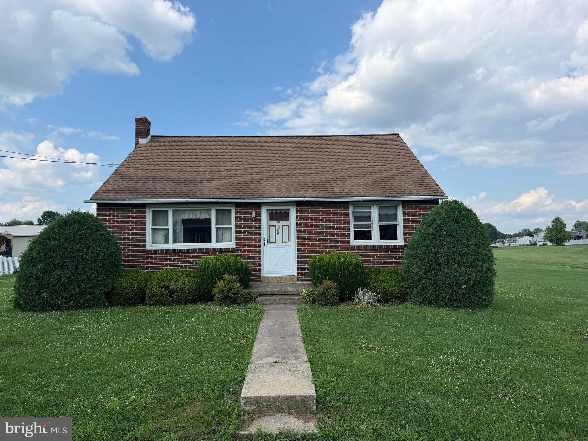 204 S Sheridan Road