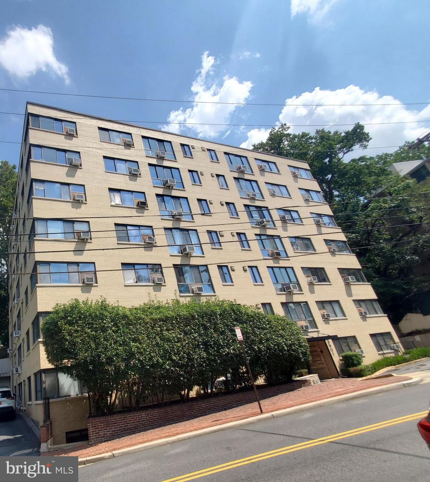 3901 TUNLAW ROAD NW 502