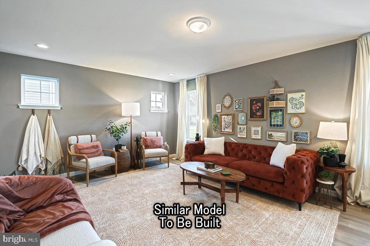 SUMMIT RIDGE - Residential