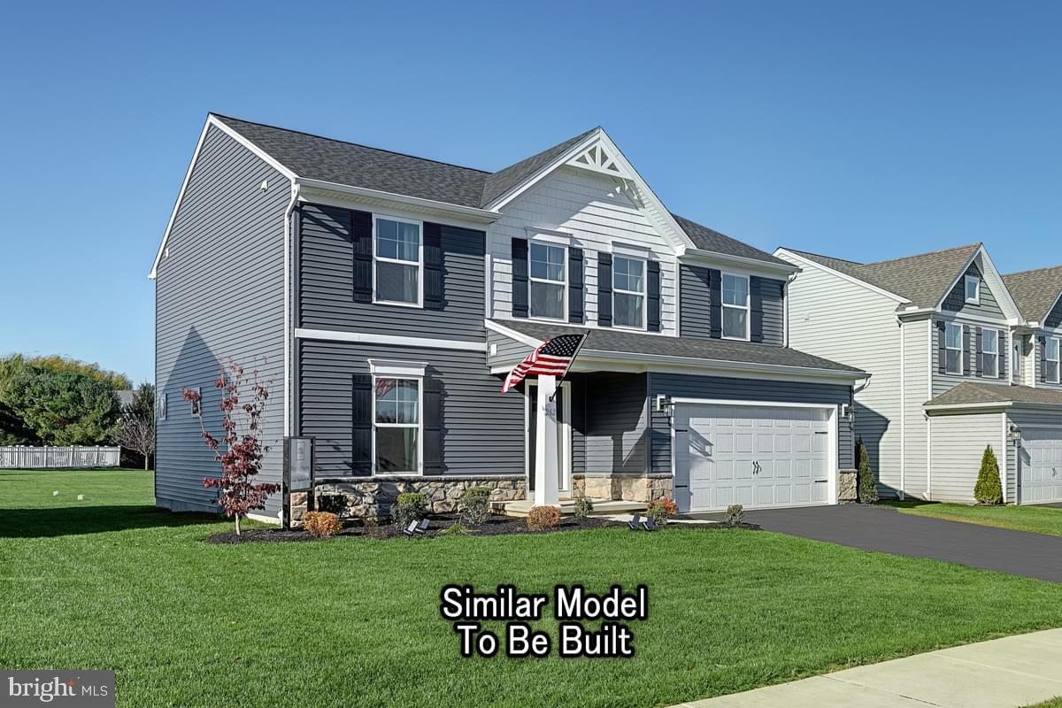 WHITE OAK PLAN AT SUMMIT RIDGE
