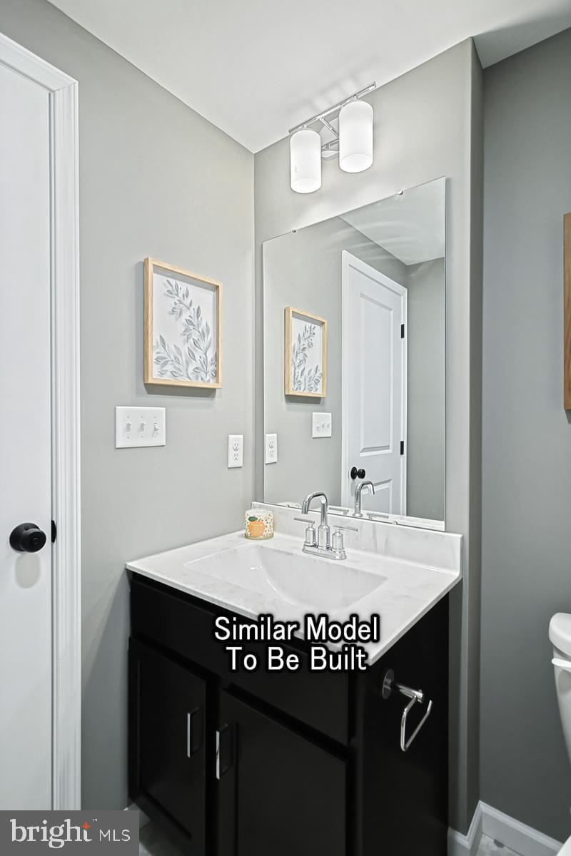 SUMMIT RIDGE - Residential