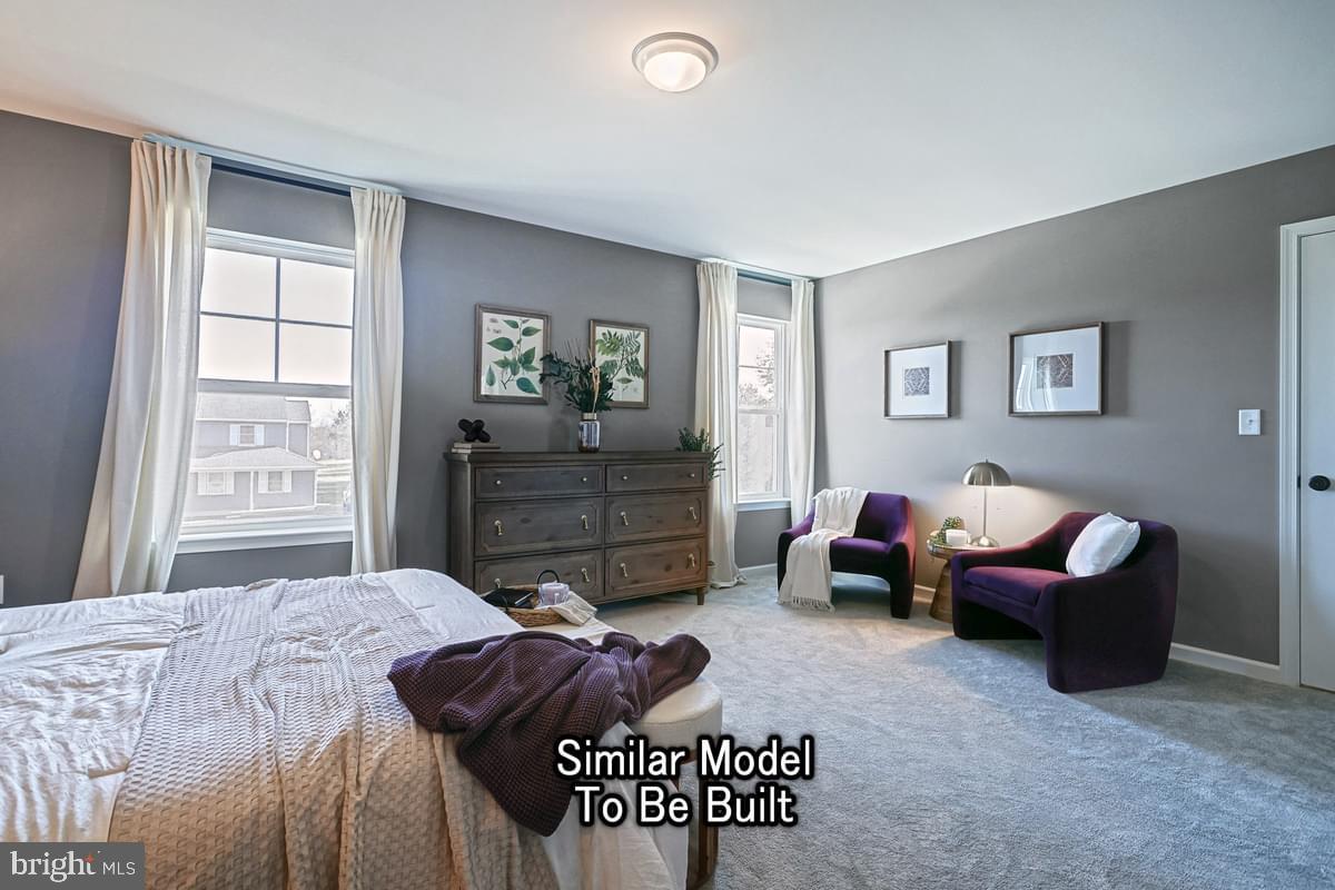 SUMMIT RIDGE - Residential