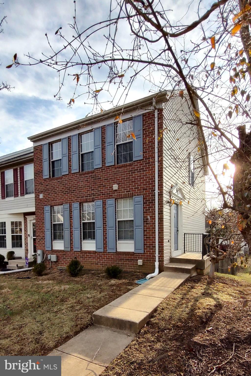 Back on the market for rent due to job relocation AVAILABLe for a July 1st move in date
Beautiful and affordable 3BR / 2.1 BA END-OF-GROUP townhome. Features includes all appliances (NEW STOVE), hardwood floors, cathedral ceilings, fully finished lower level with new vinyl plank floors, screened deck off main level, separate deck off lower level and fenced rear yard! Must use Weichert, Realtors - Diana Realty Application ($50/adult occupant). Minimum 650 credit score for all applicants, and household income of 3 times the monthly rent. Verifiable income and STRONG employment and landlord references is a must.
A SMALL PET MAY BE CONSIDERED with additional $40 a/month in rent.
NO SMOKING allowed.
See it today!