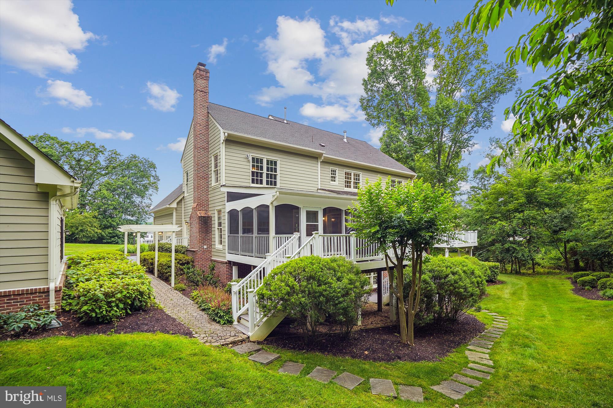 WESTBROOK - Residential