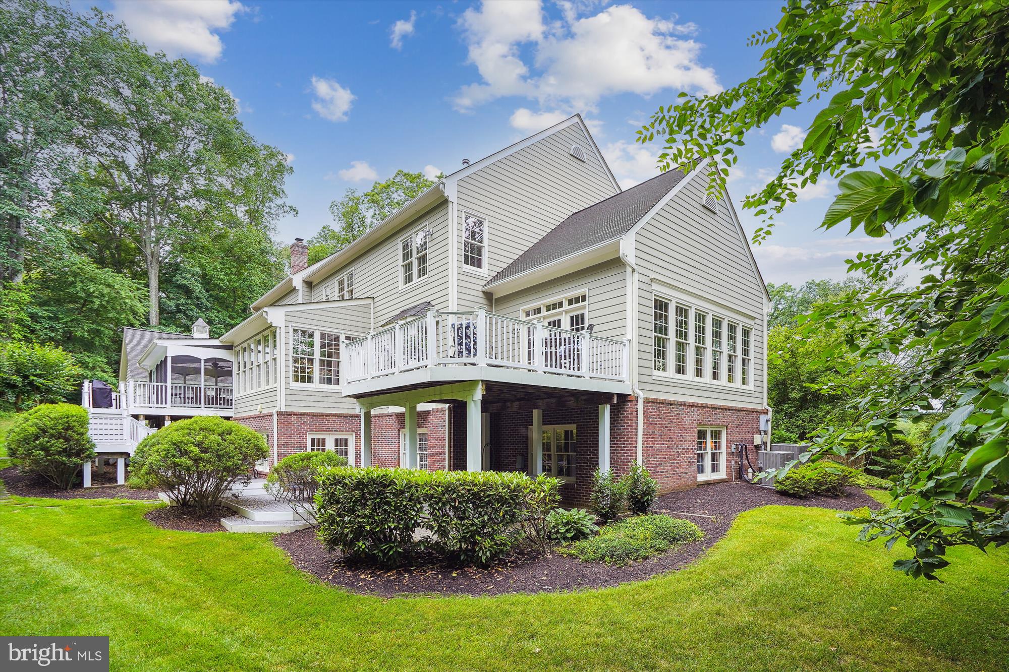 WESTBROOK - Residential