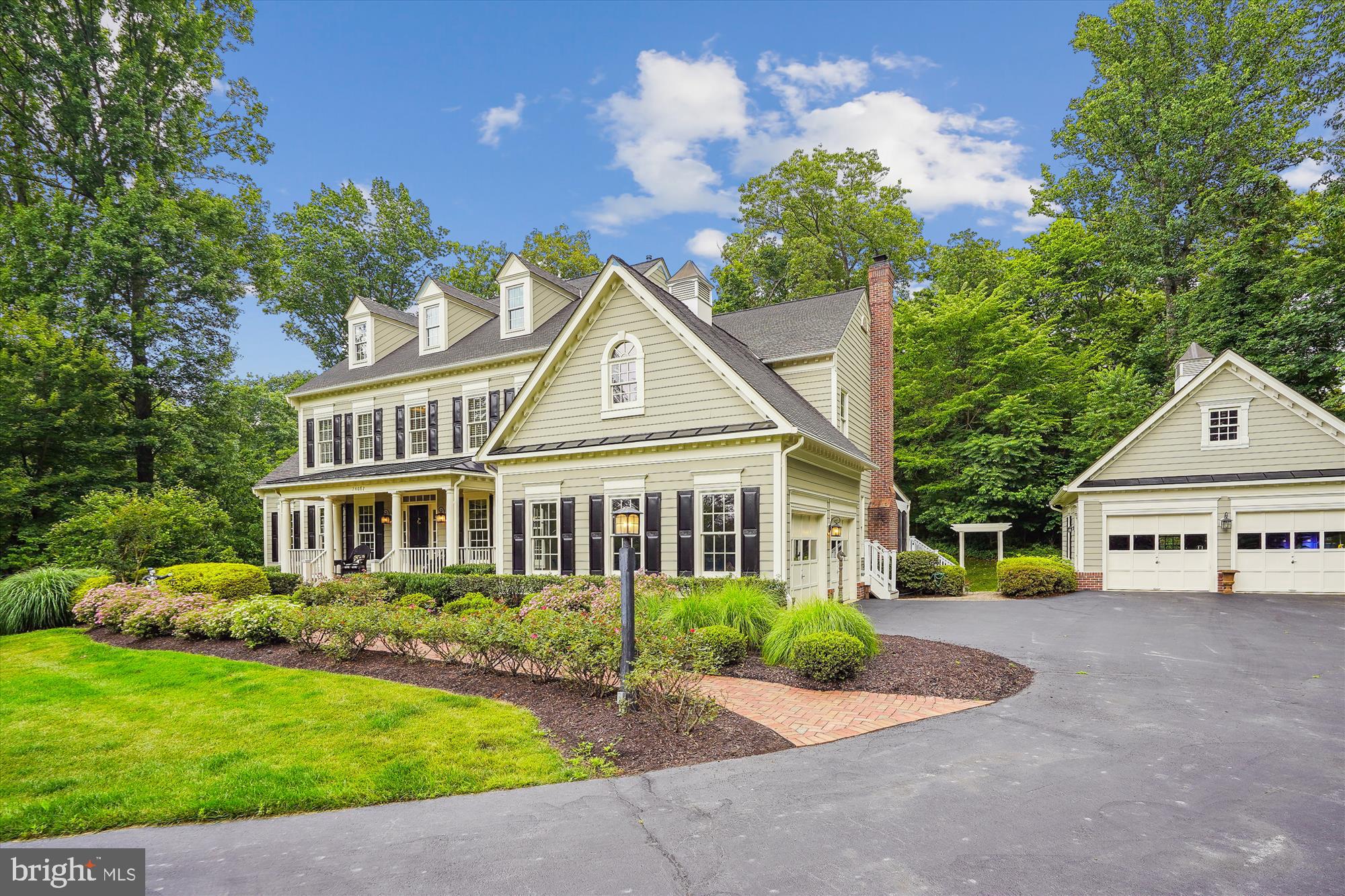 WESTBROOK - Residential