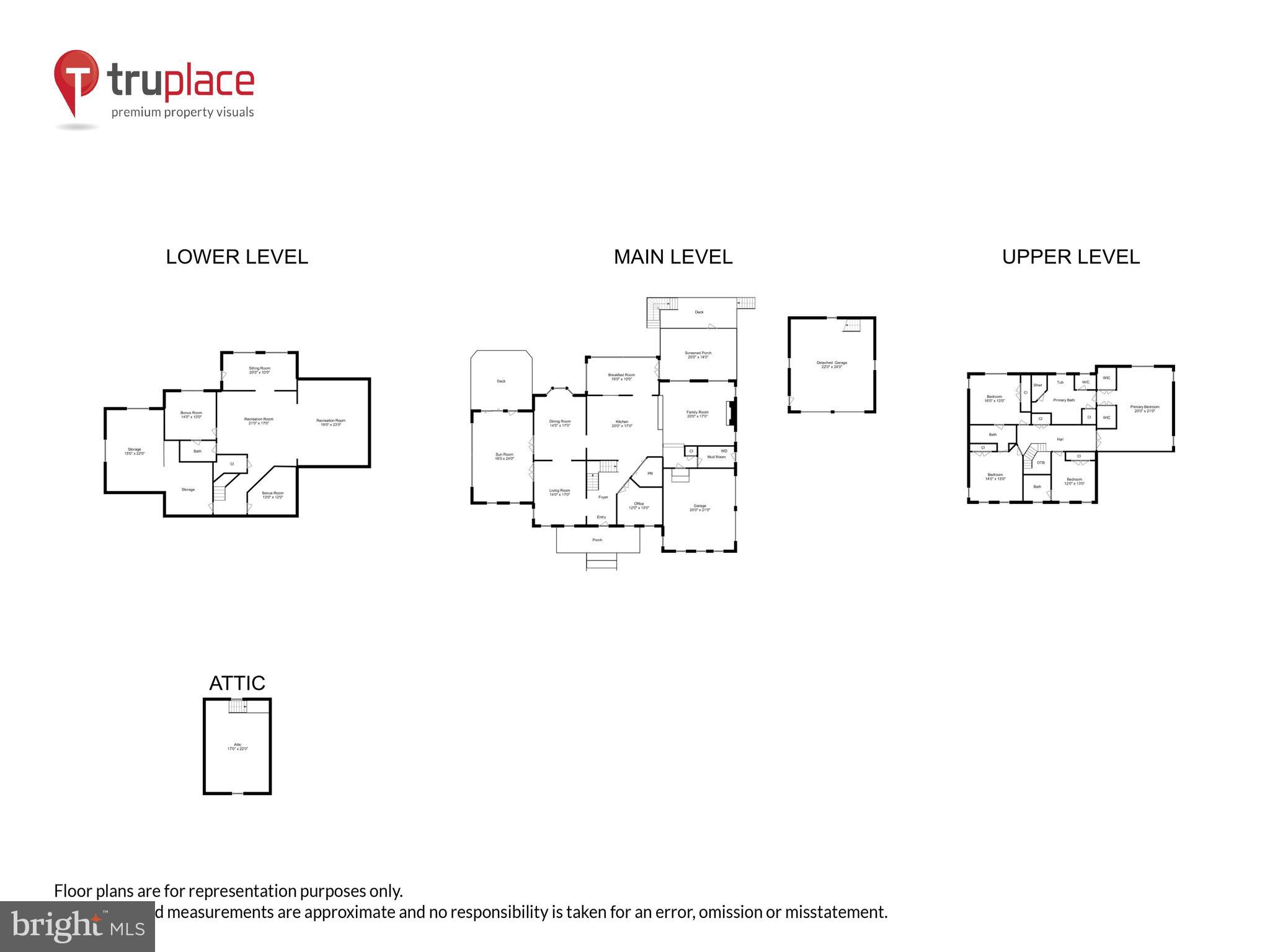 WESTBROOK - Residential