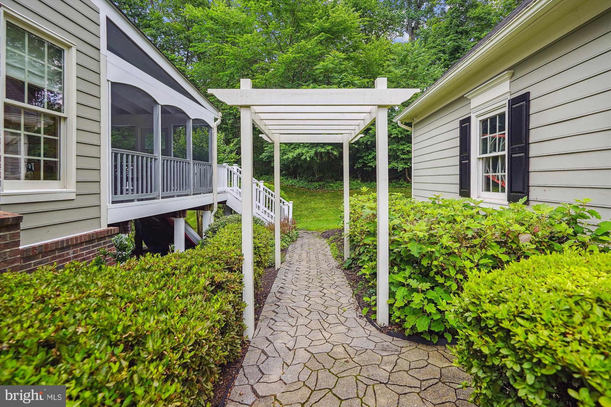 WESTBROOK - Residential