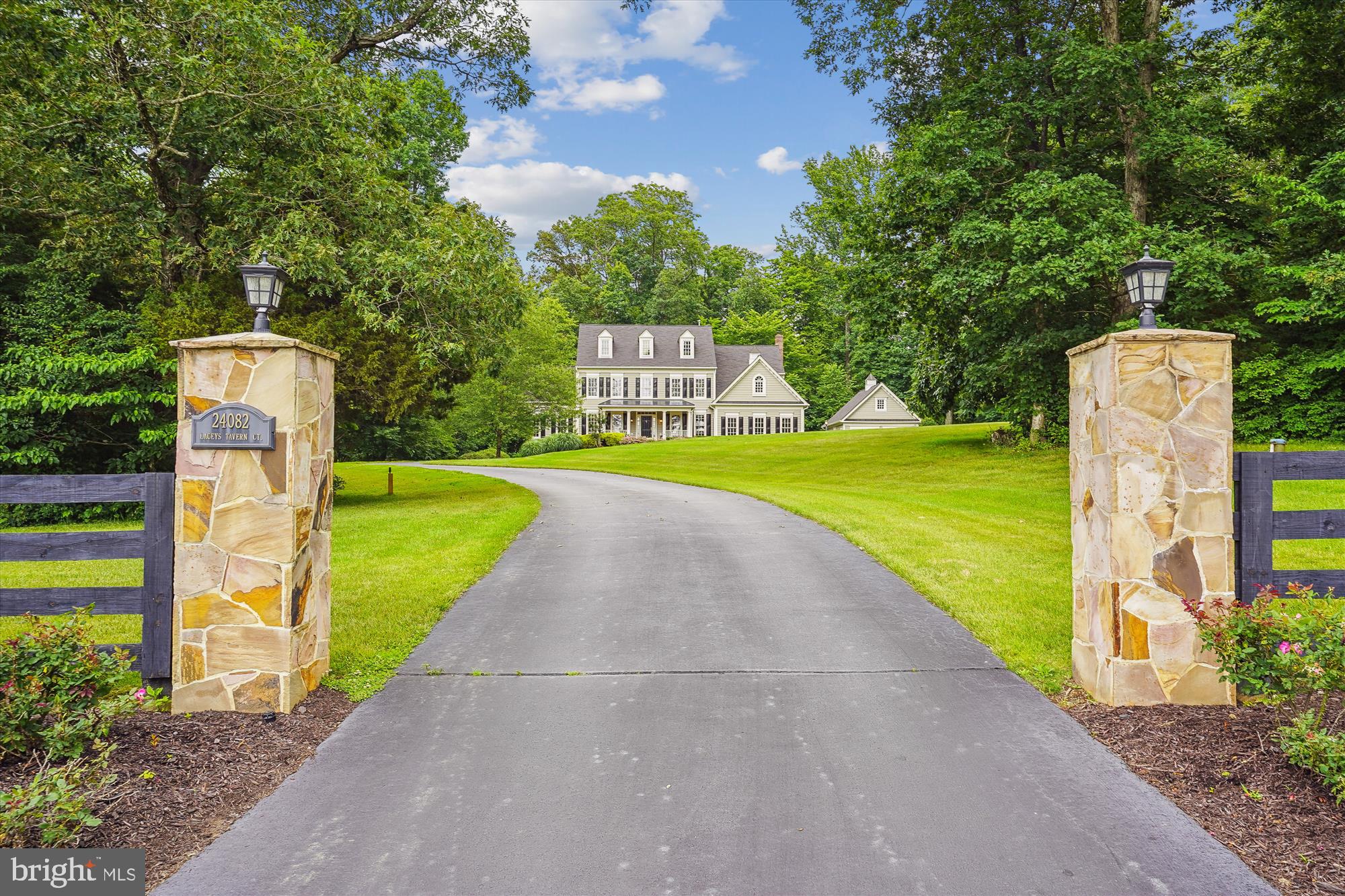 WESTBROOK - Residential