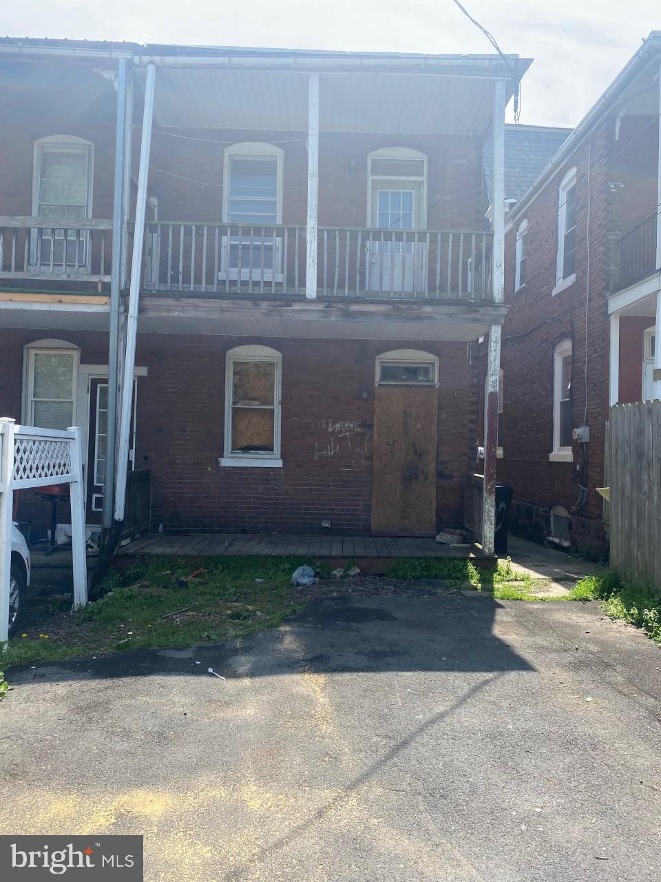 HARRISBURG - Residential