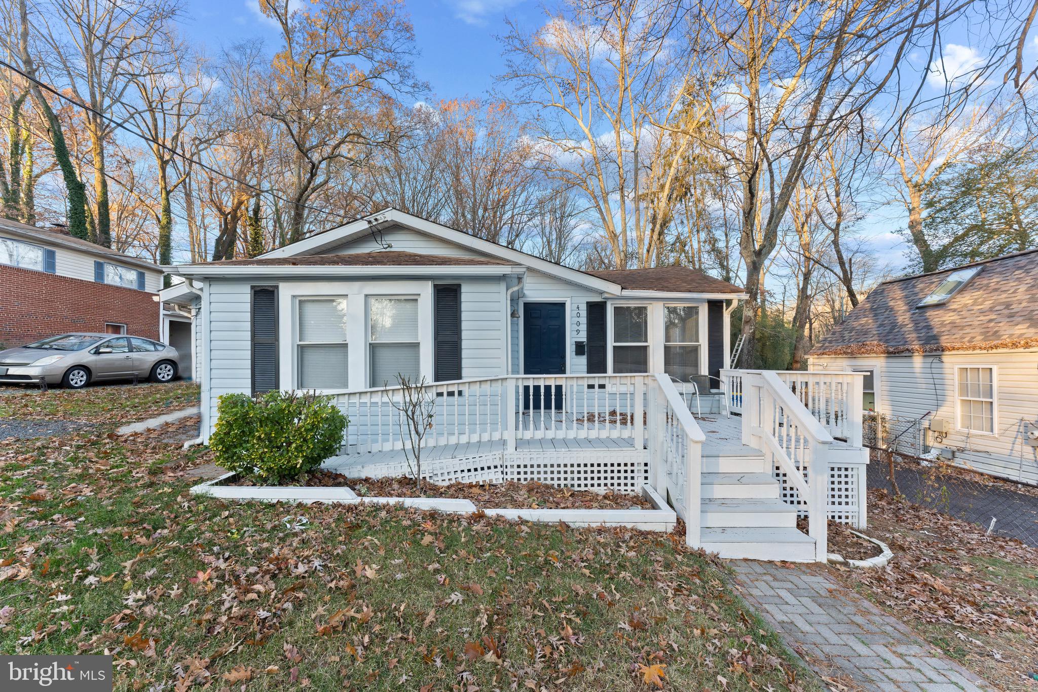 MORNINGSIDE - Residential