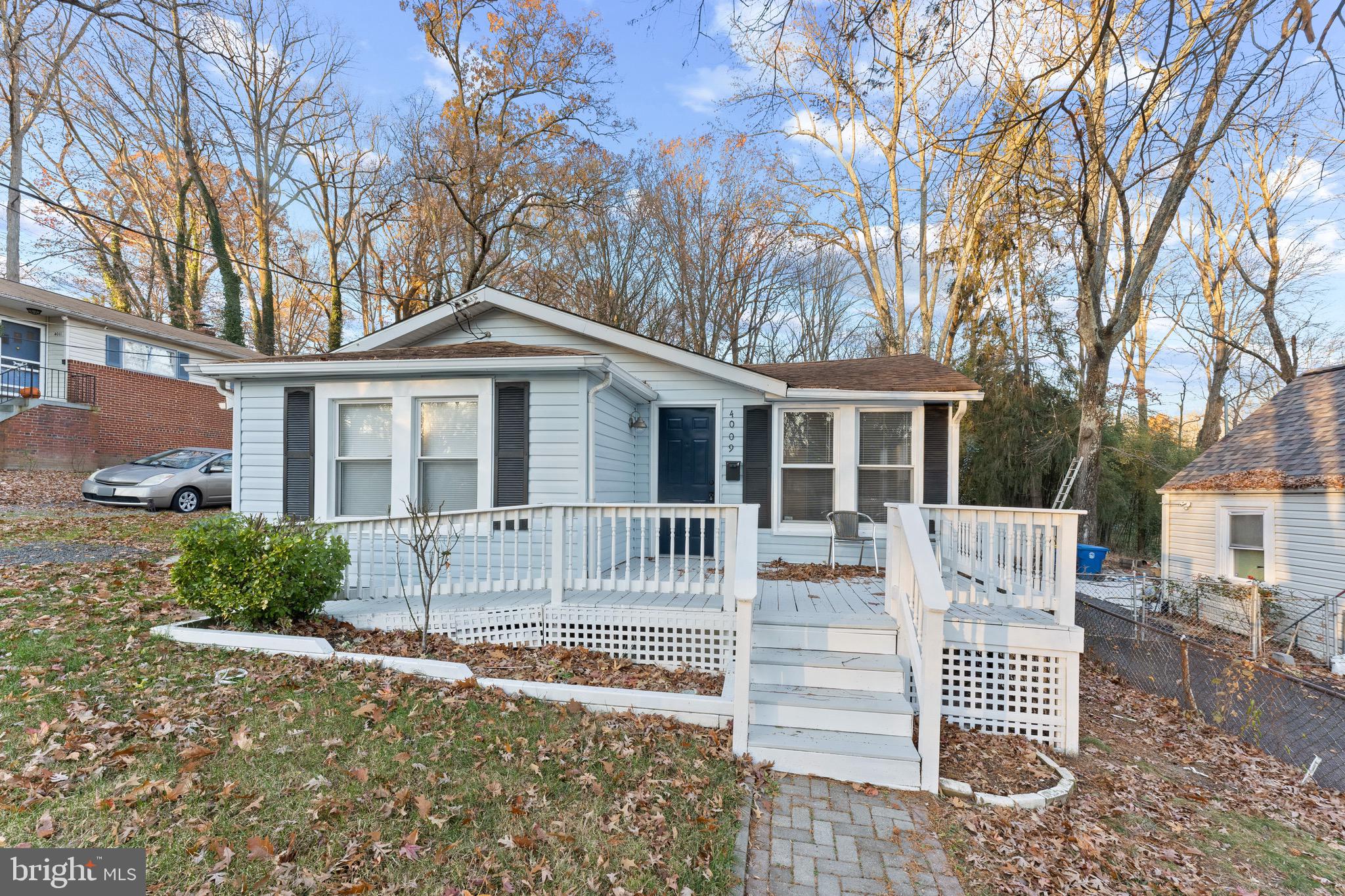 MORNINGSIDE - Residential