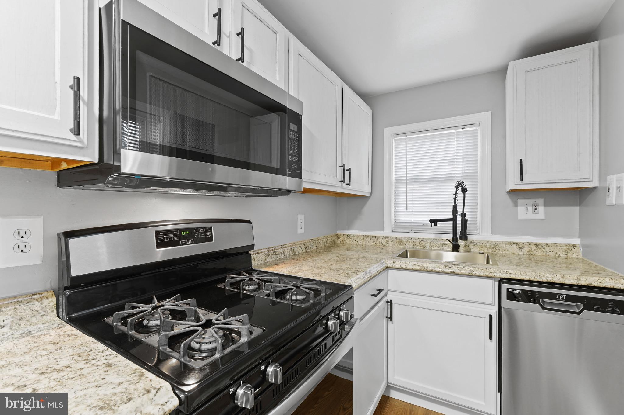 MORNINGSIDE - Residential